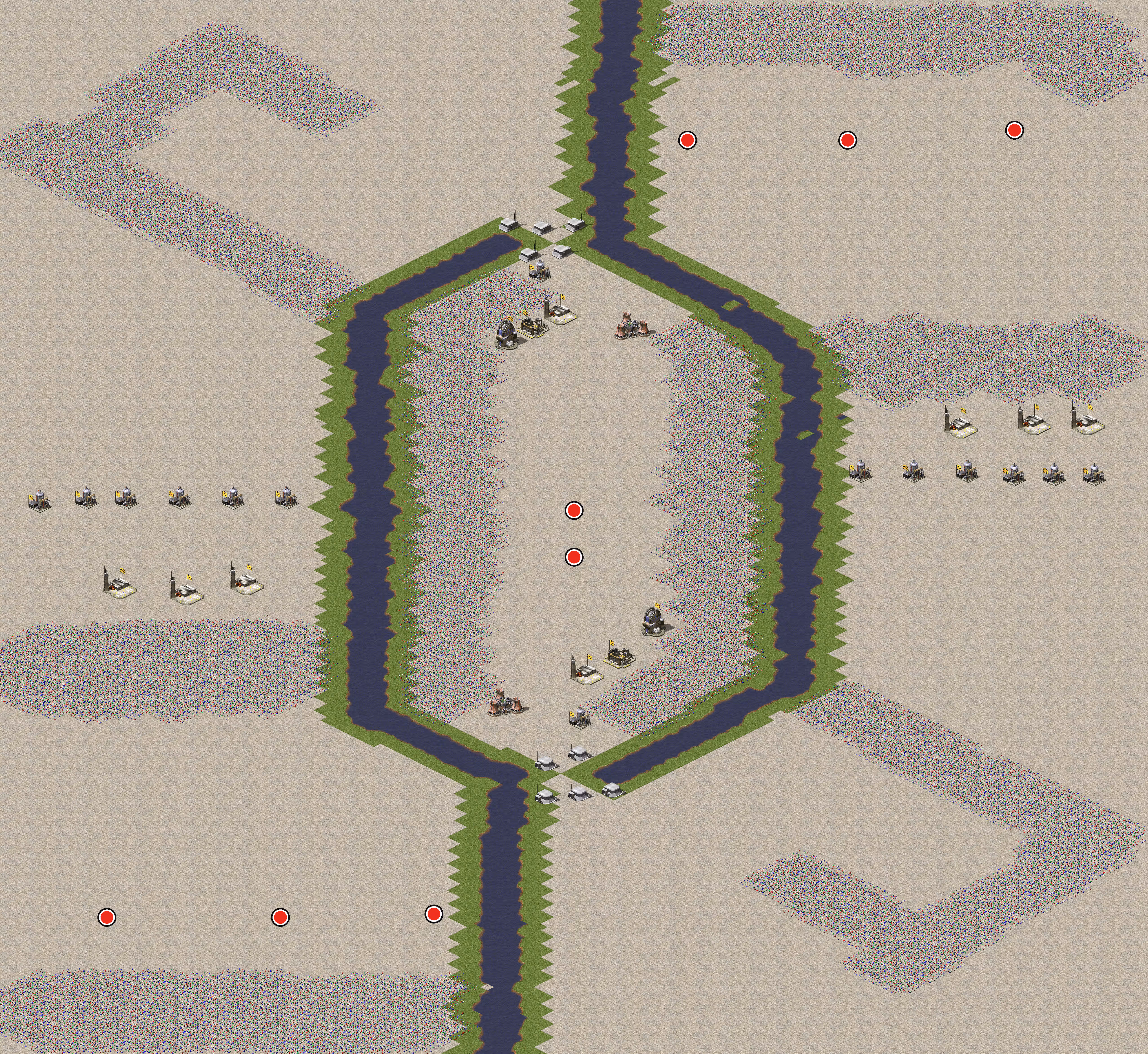 Preview of REDENCION2026