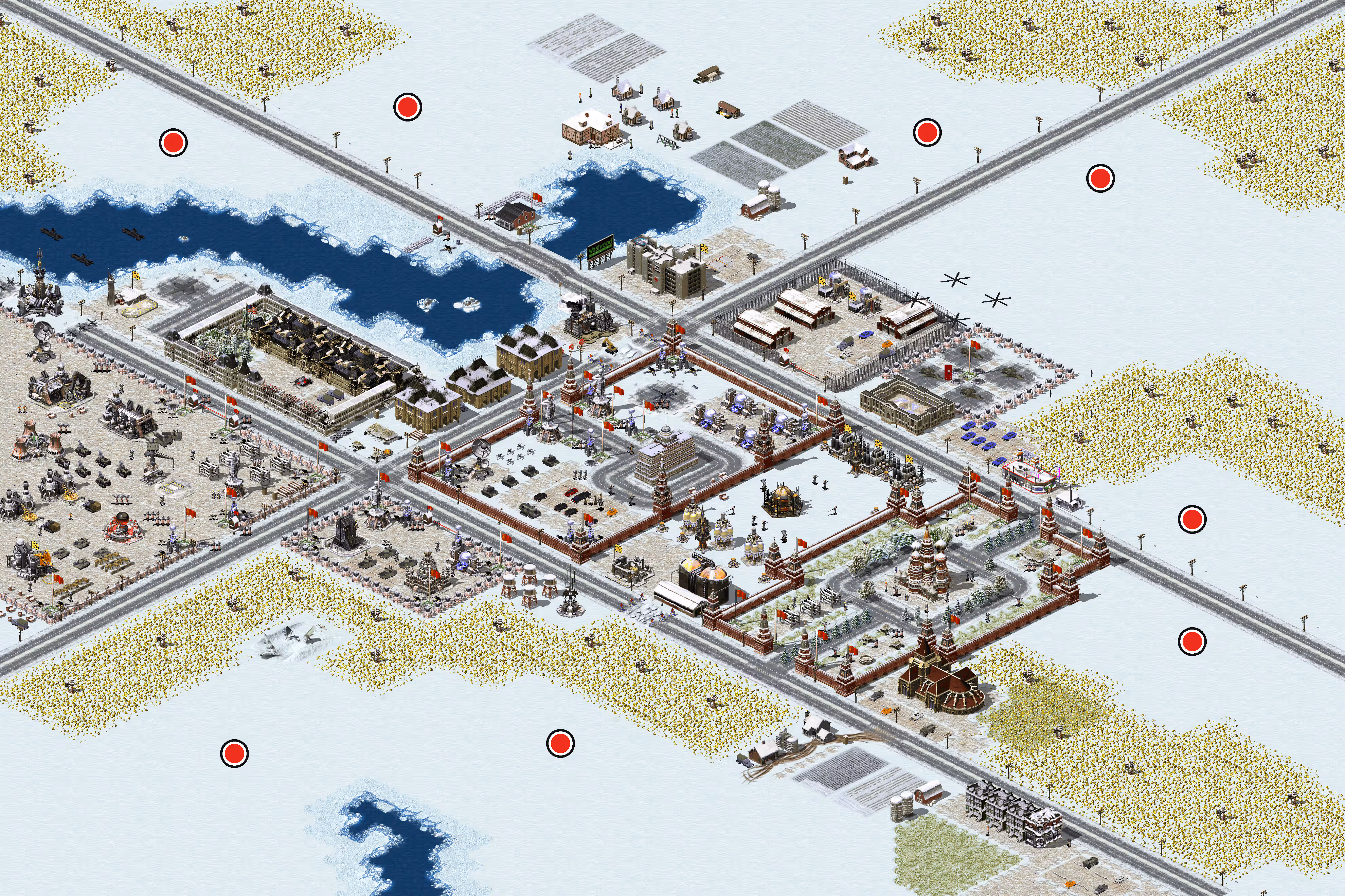 Preview of [8] From Russia w/ Love (Platinum) [MNW]