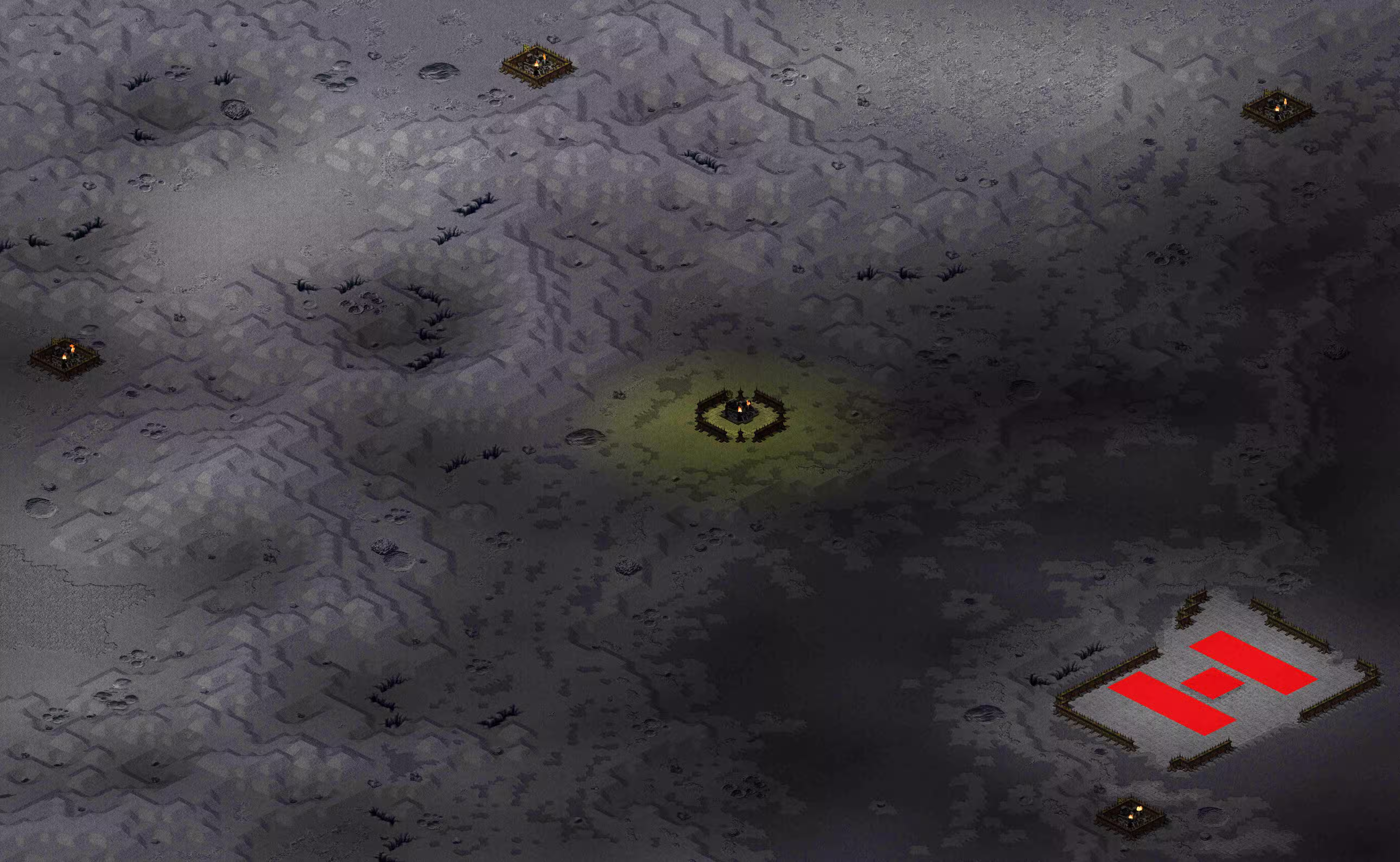 Preview of Dark Side of the Moon Survival (7p) -- MISSING (randomized 2019-04-18 191951)