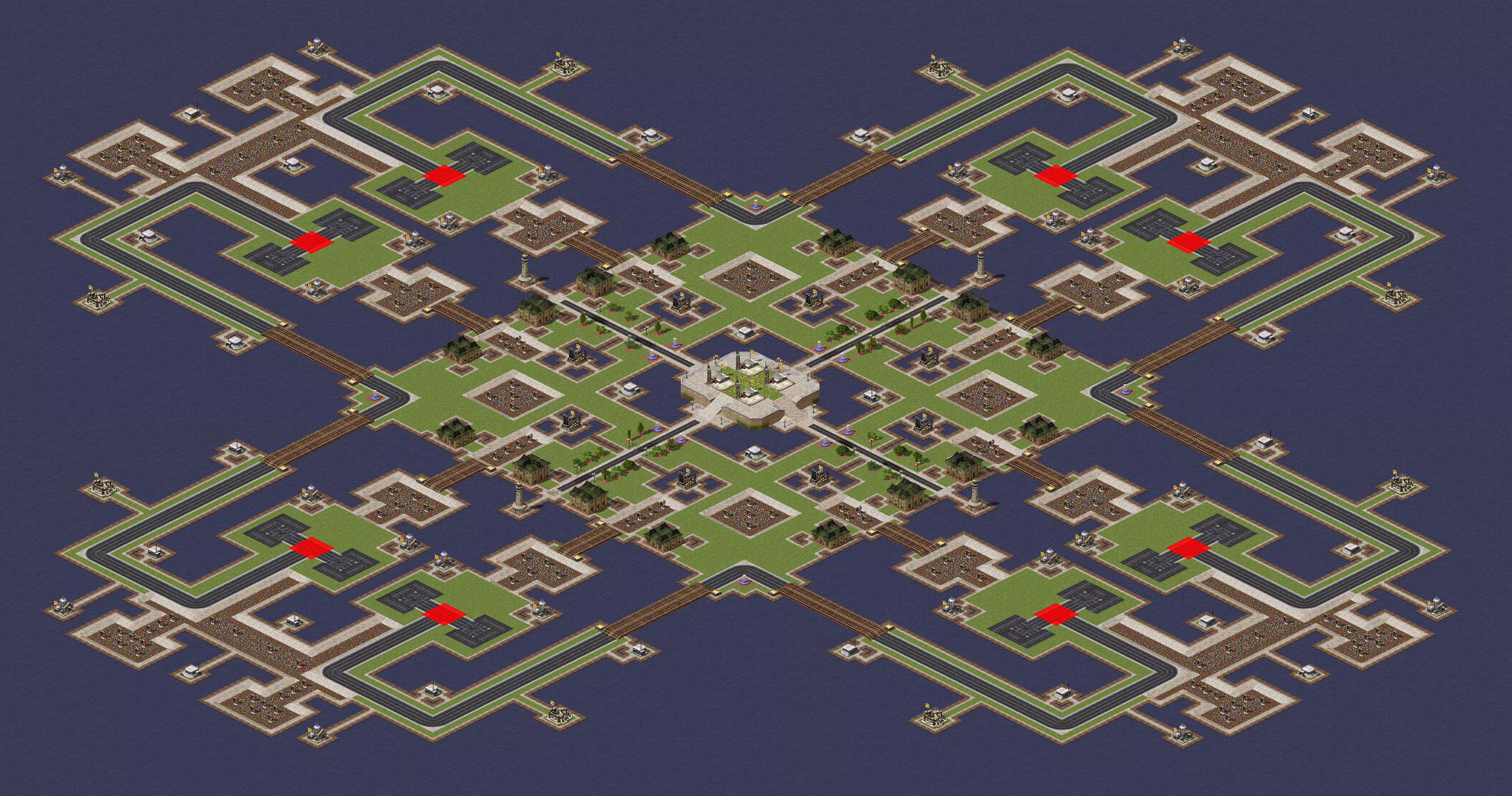 Preview of A0 [8] Hex Bay Fast Remastered