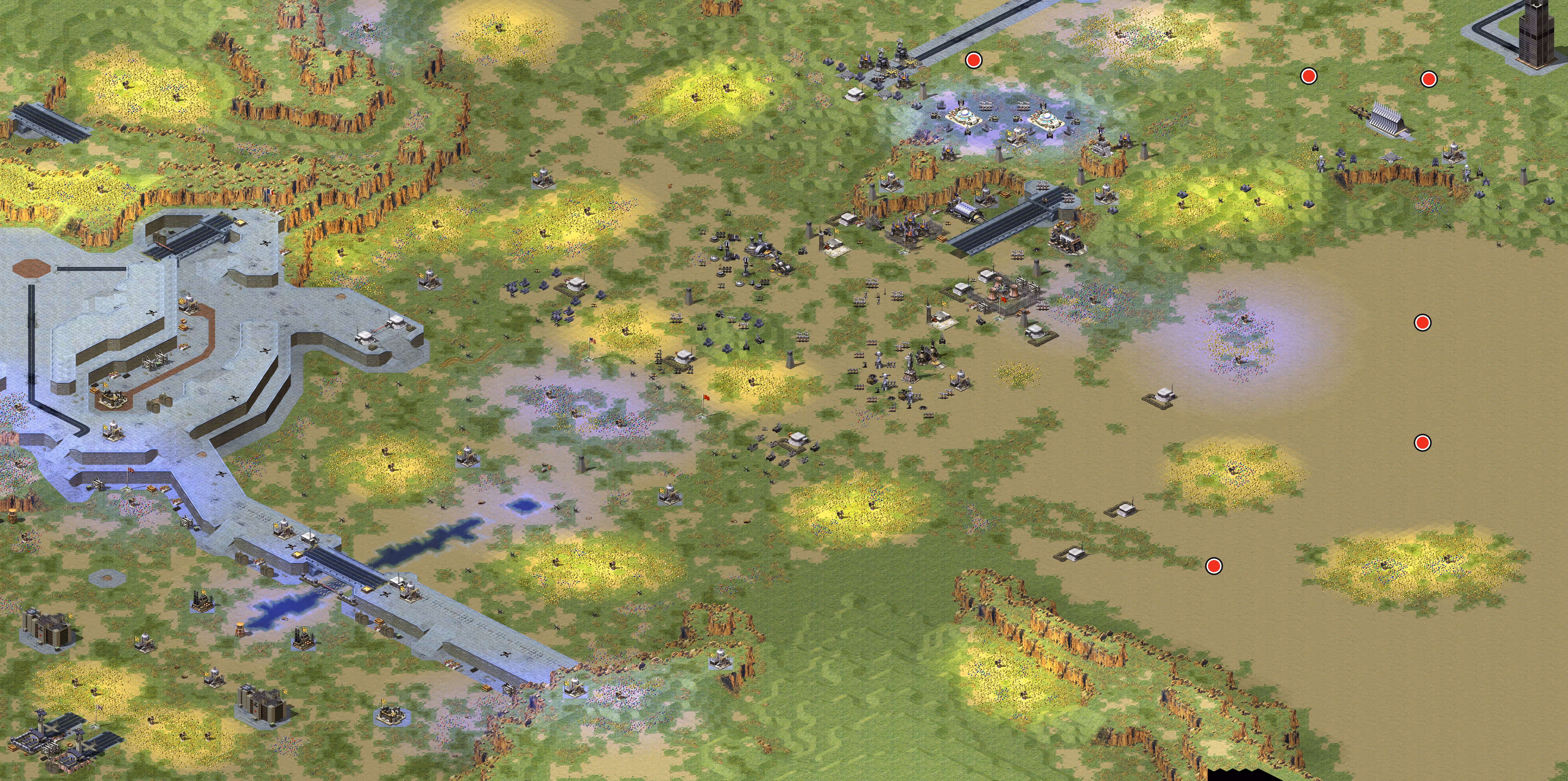 Preview of (2) Helms Deep - CooP (unfinished V 0.20)