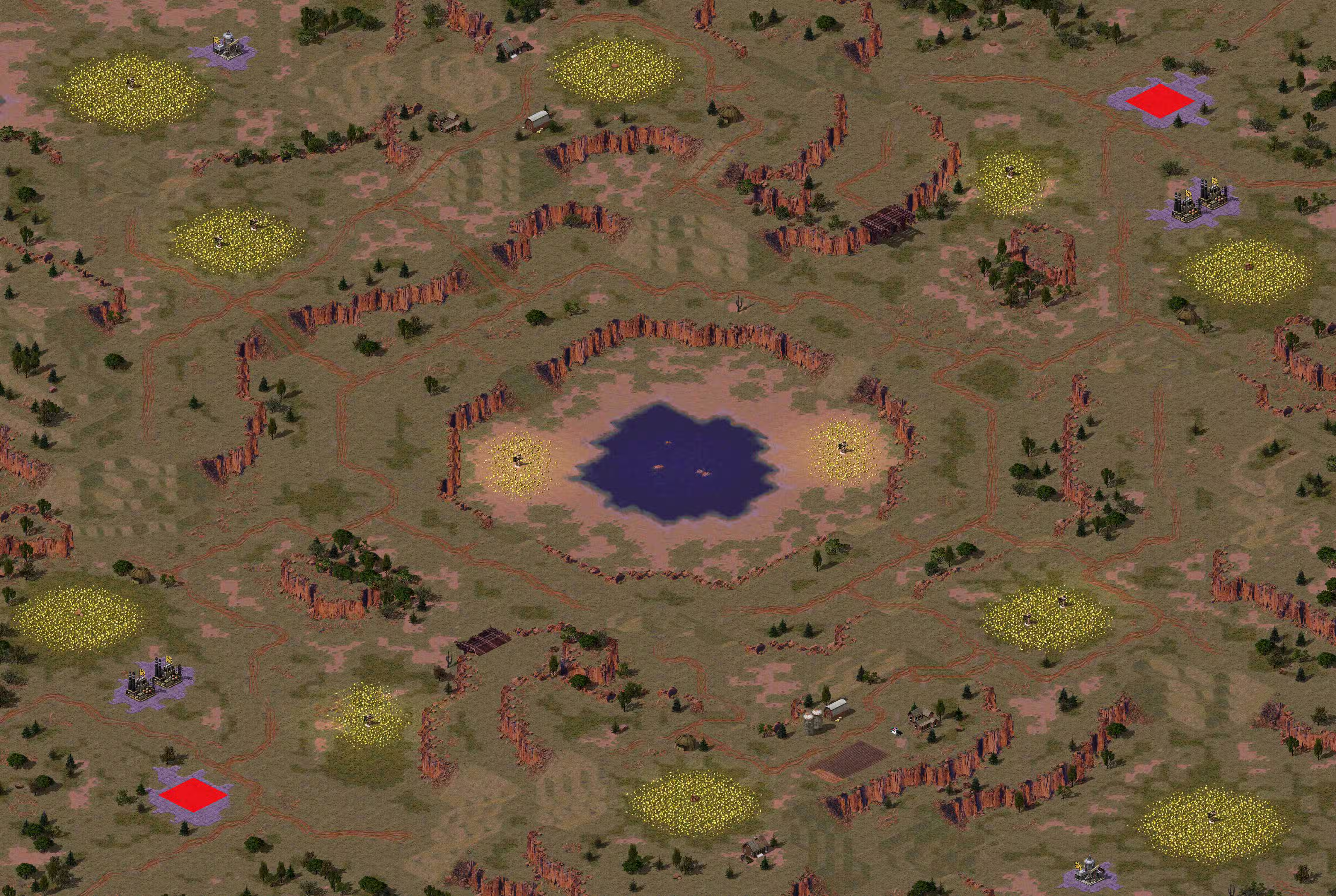 Preview of [2] Watering Hole LE v1.25