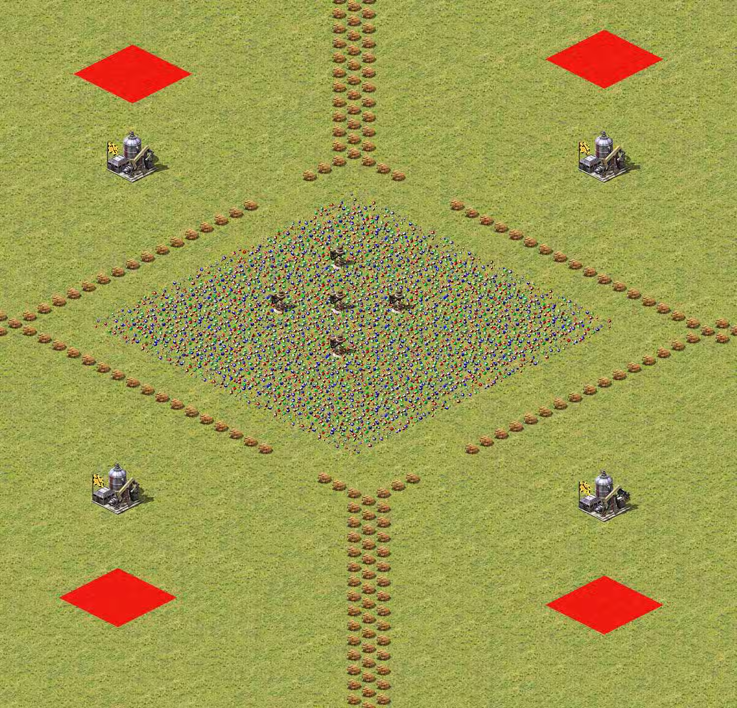 Preview of Small Ore V.1.0 (Fix Version)