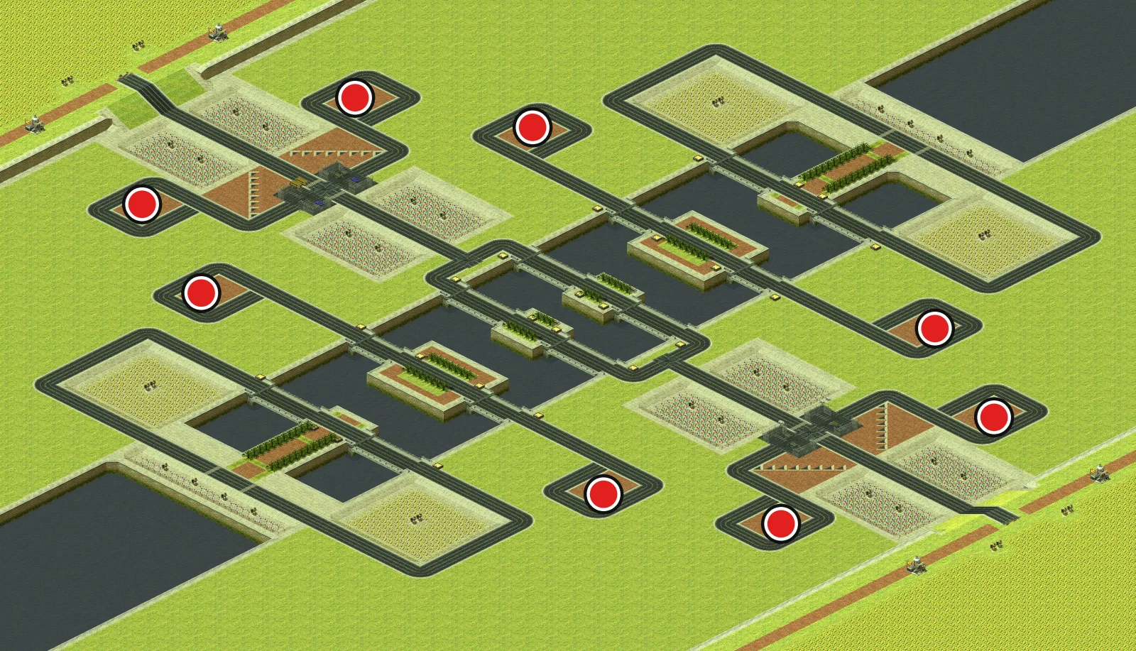 Preview of urban series v19 [8]