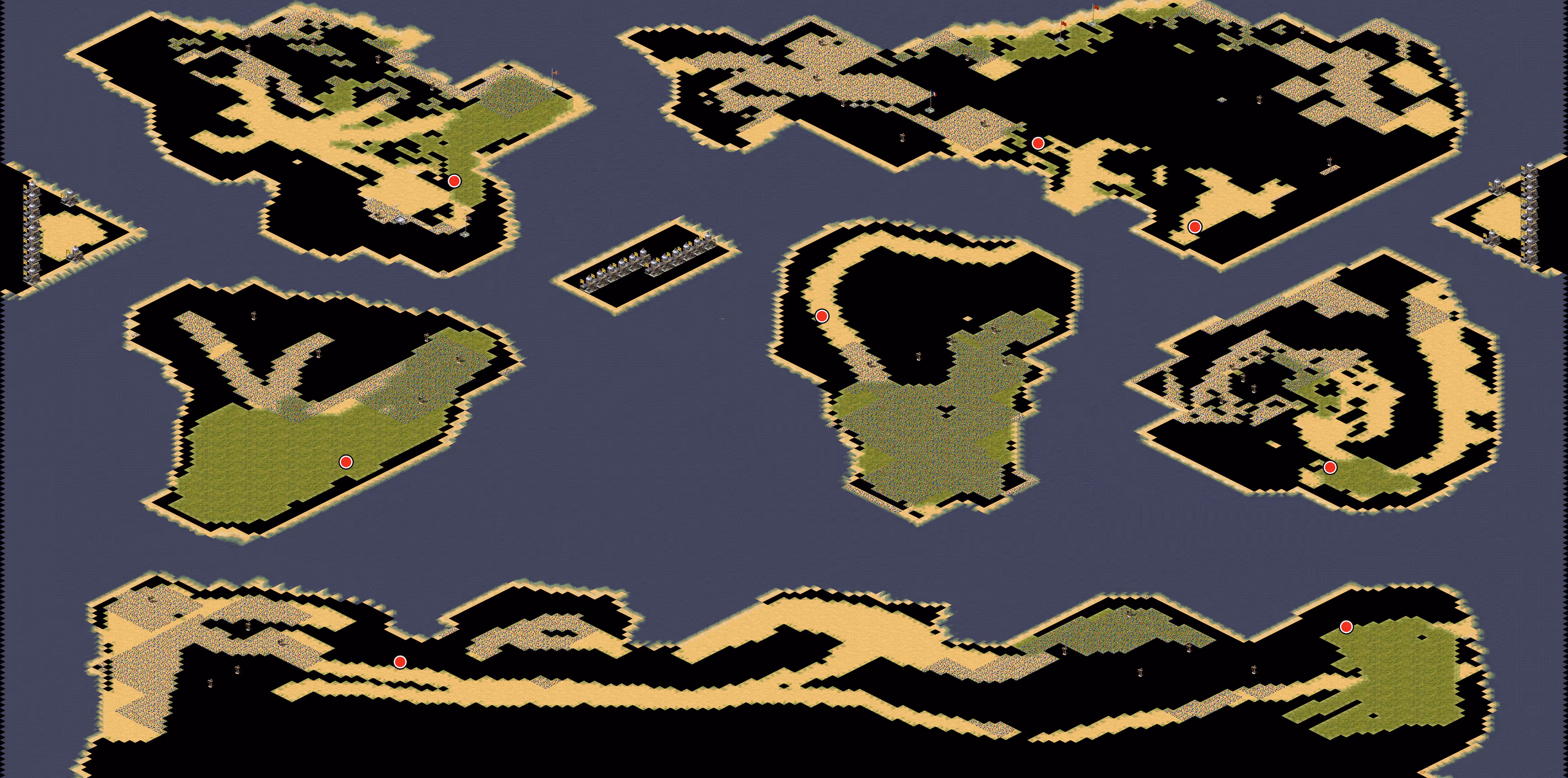 Preview of World war libbo_3 no neutrals no satelite