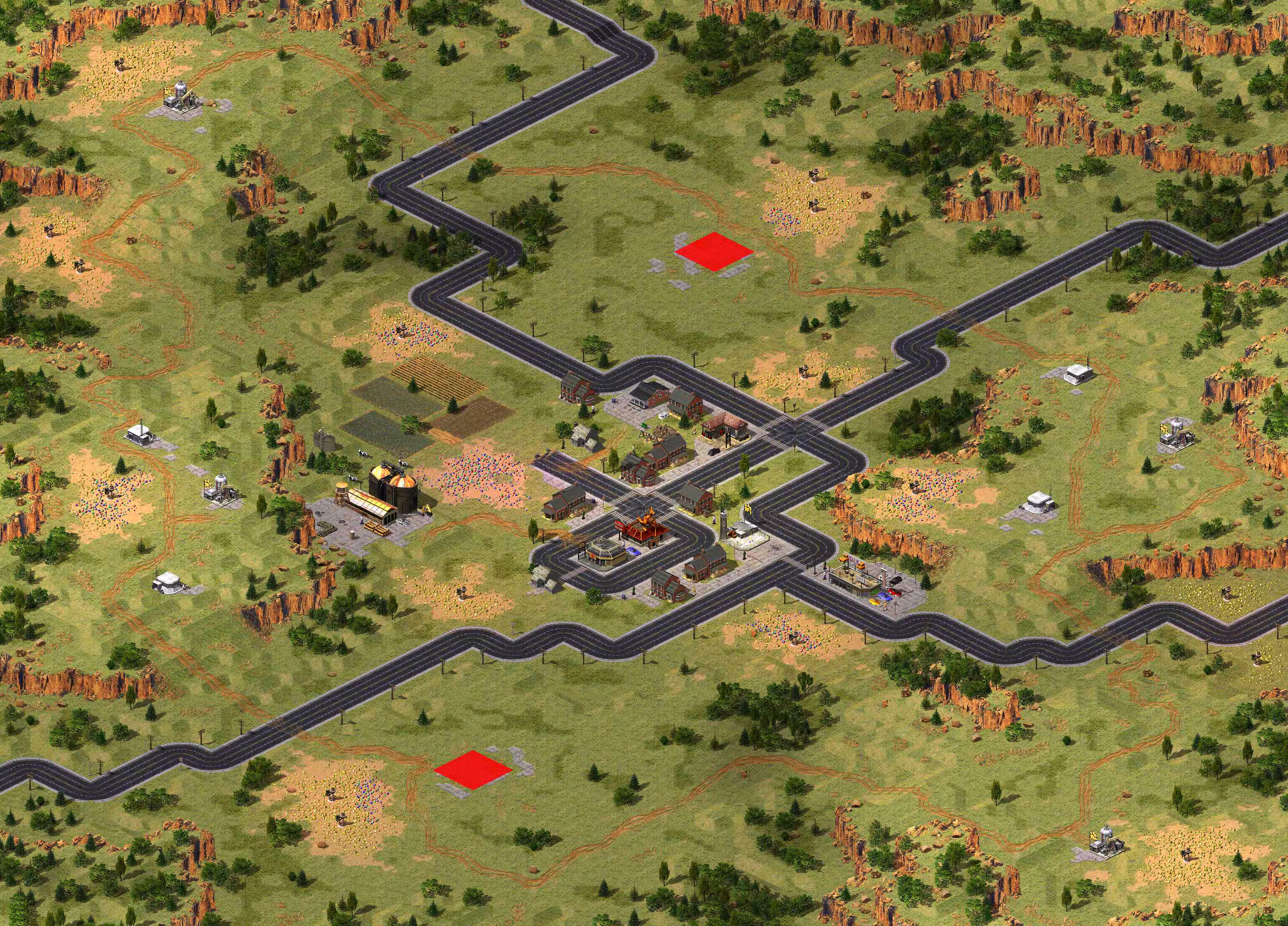 Preview of [2] Alpine Assault