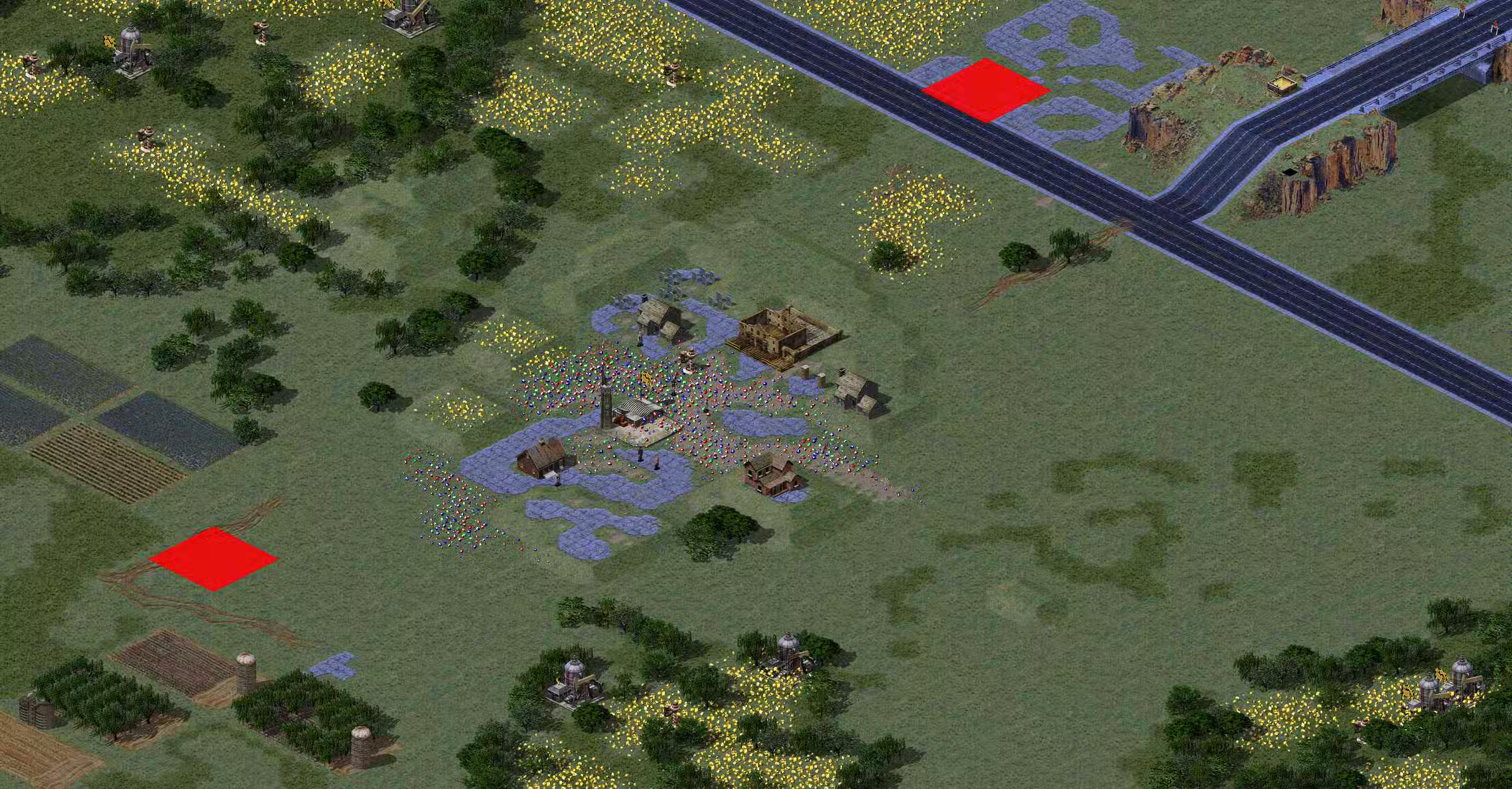 Preview of Dodge City (2)