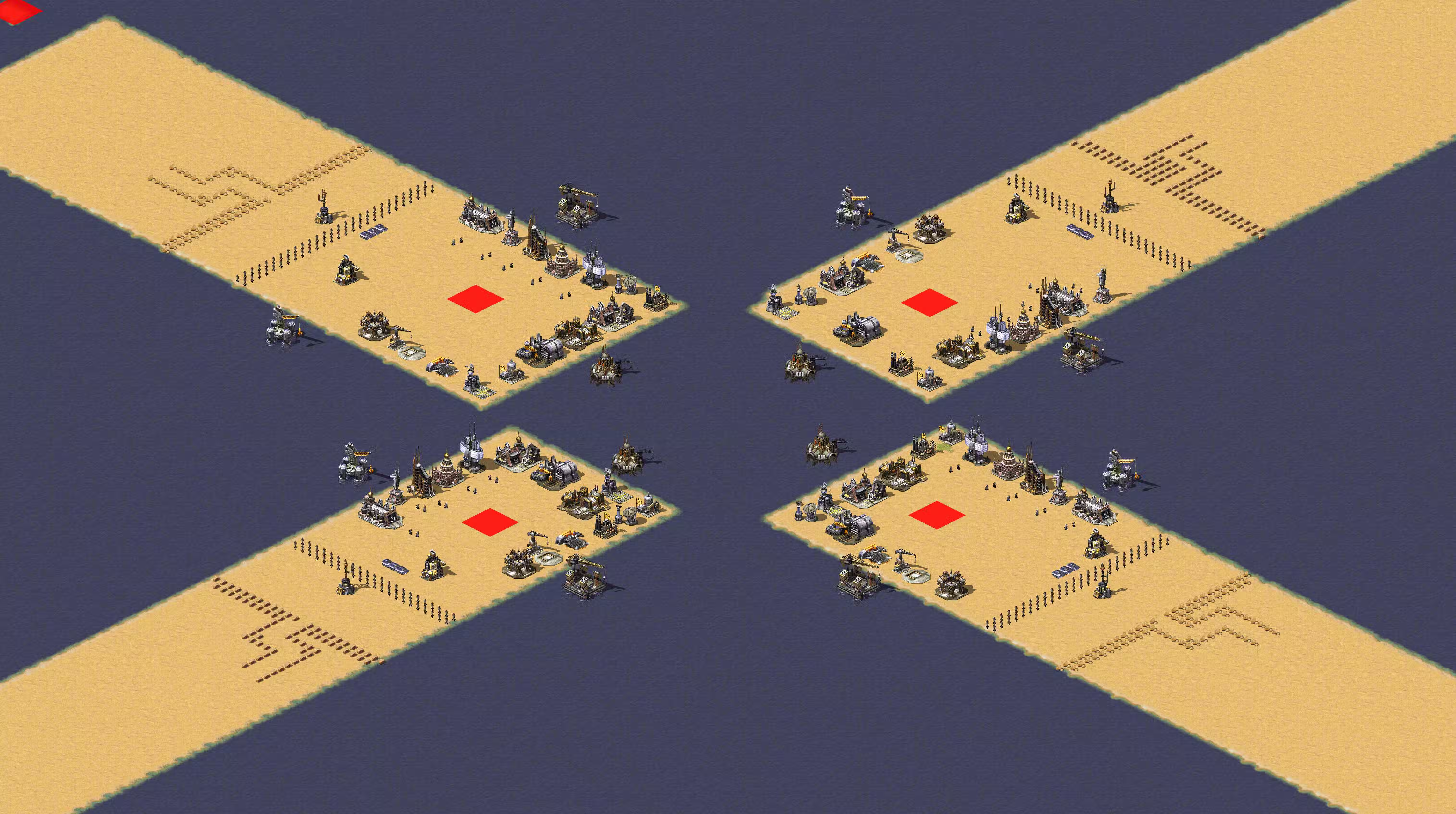 Preview of SurvivaL Armageddon EviLheAt edit by Lucifer_MS [for noobs]