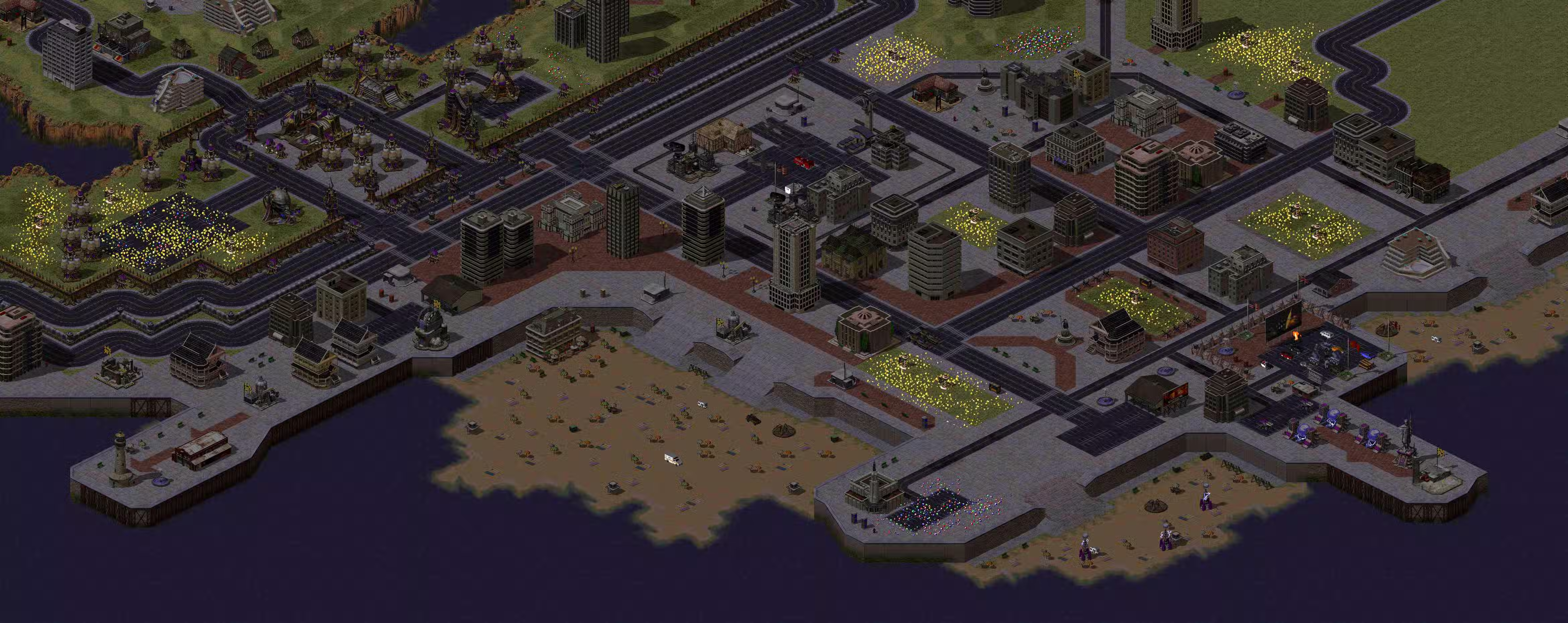 Preview of Coastal Surge