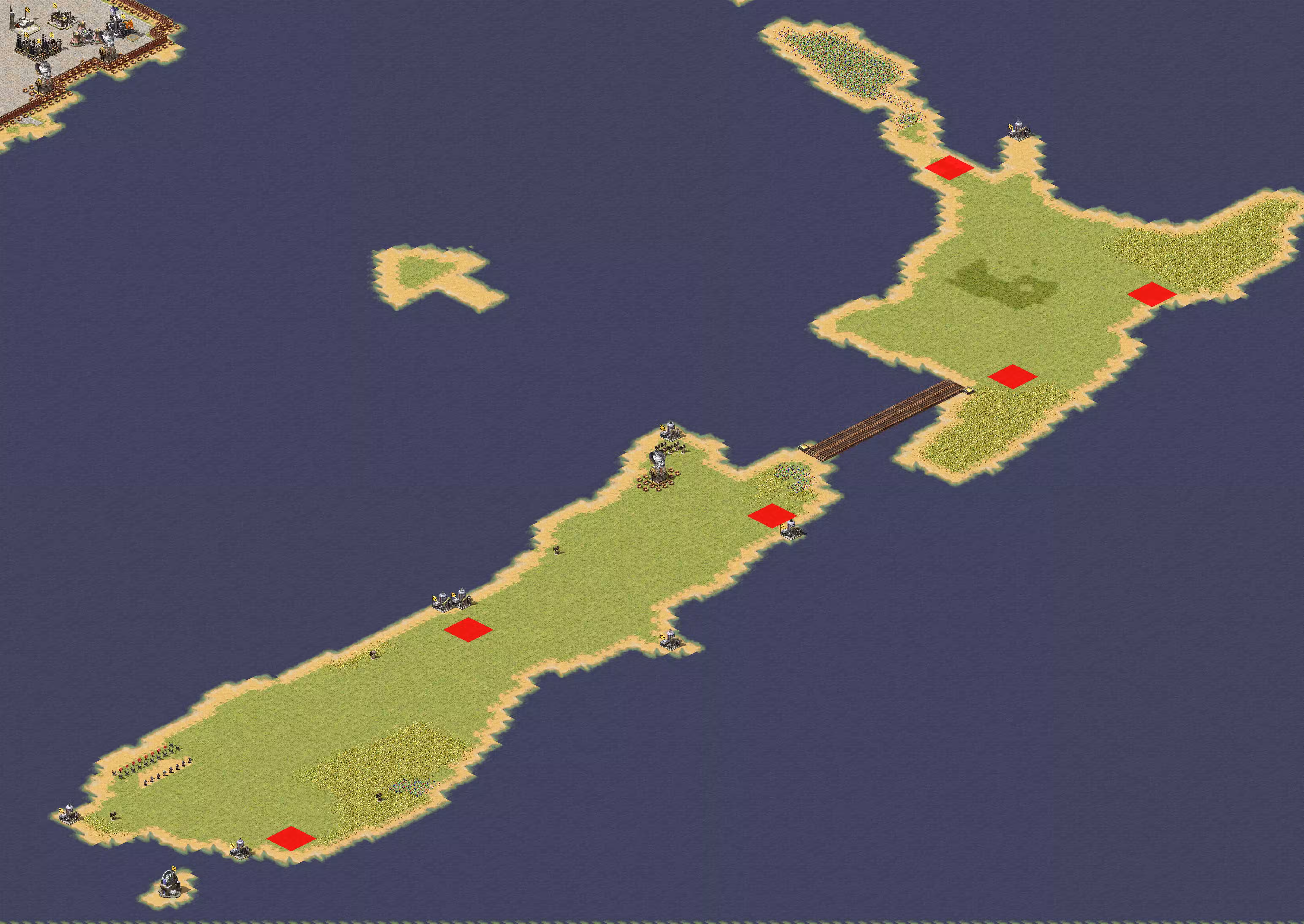 Preview of [6] New Zealand Nightmare