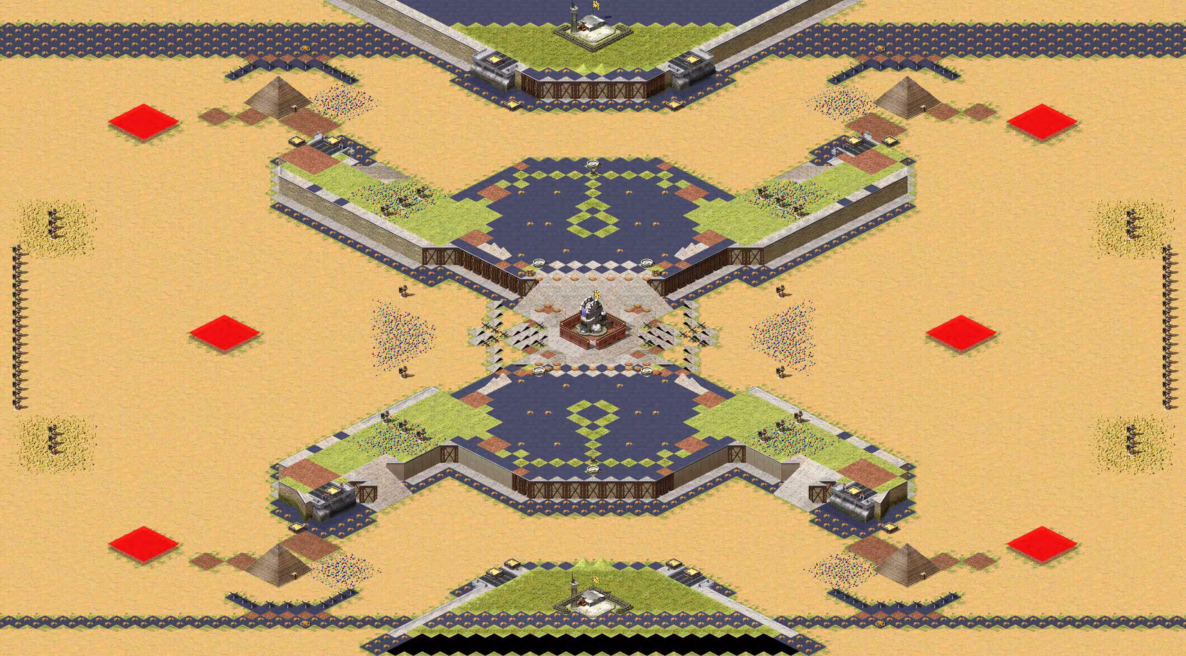 Preview of 3v3_Desert_5.2