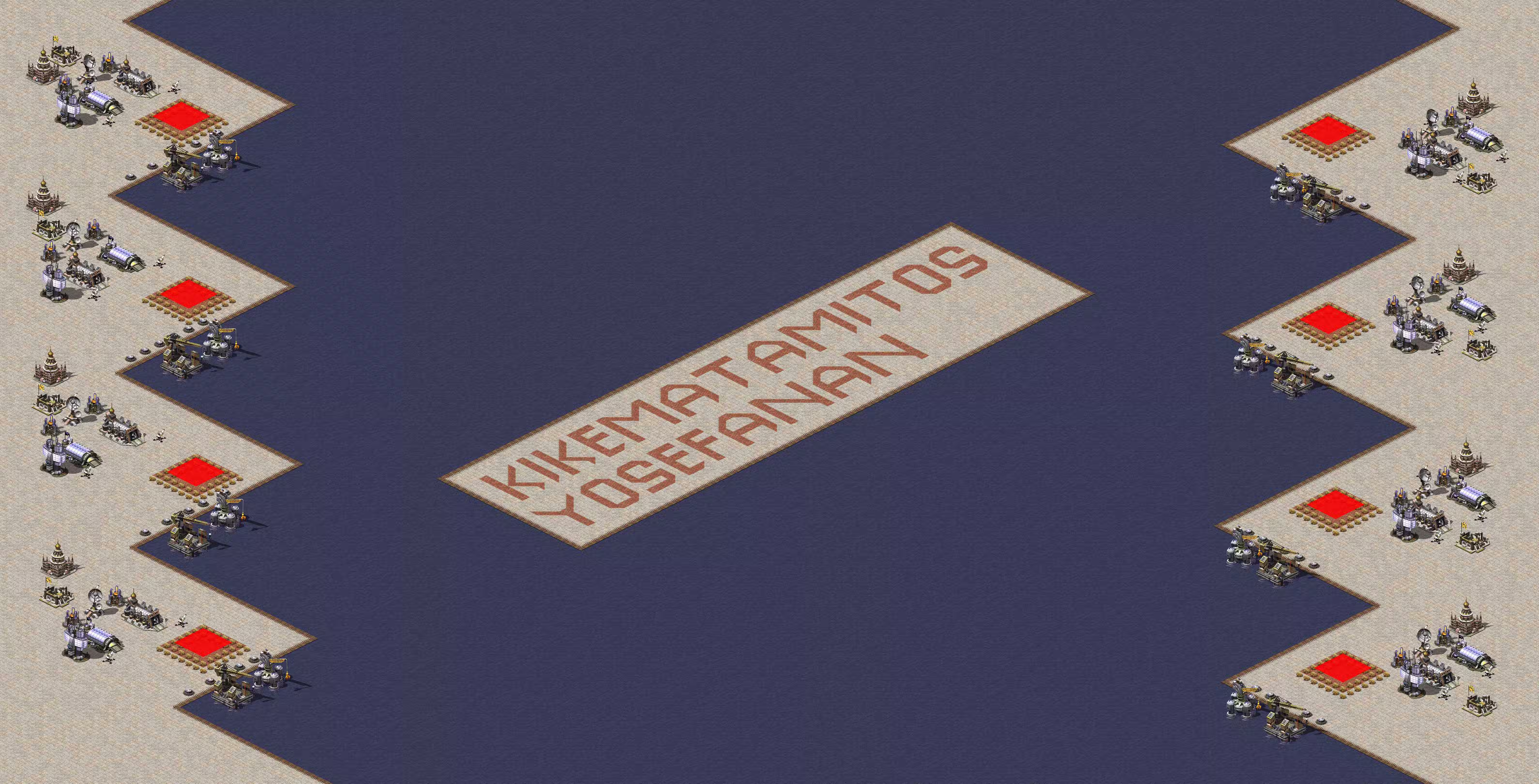 Preview of YosefAnan - Battle Ships Map_2