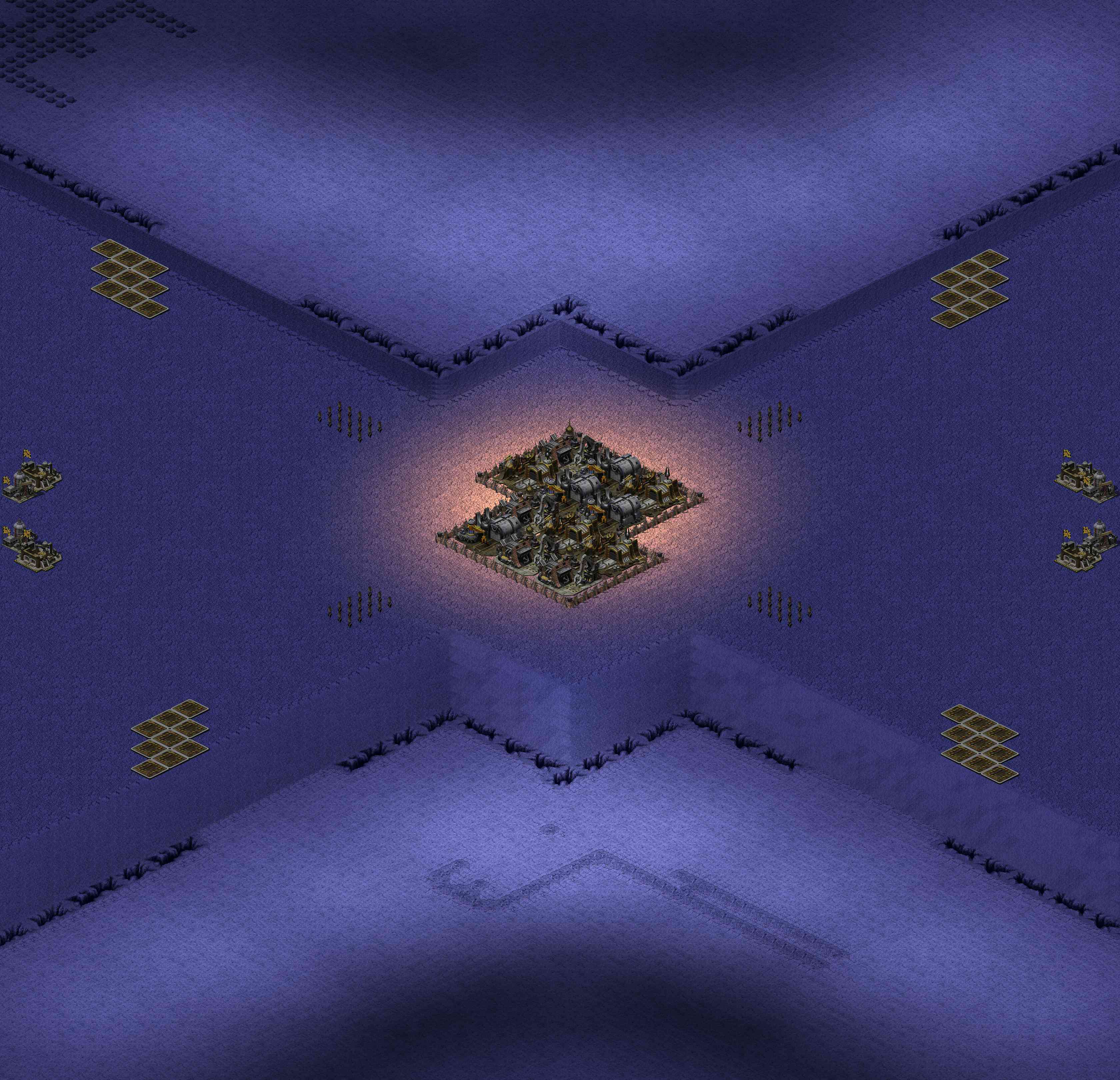 Preview of evIlheaTed mInioN~survival -- MISSING (randomized 2018-04-24 100538)