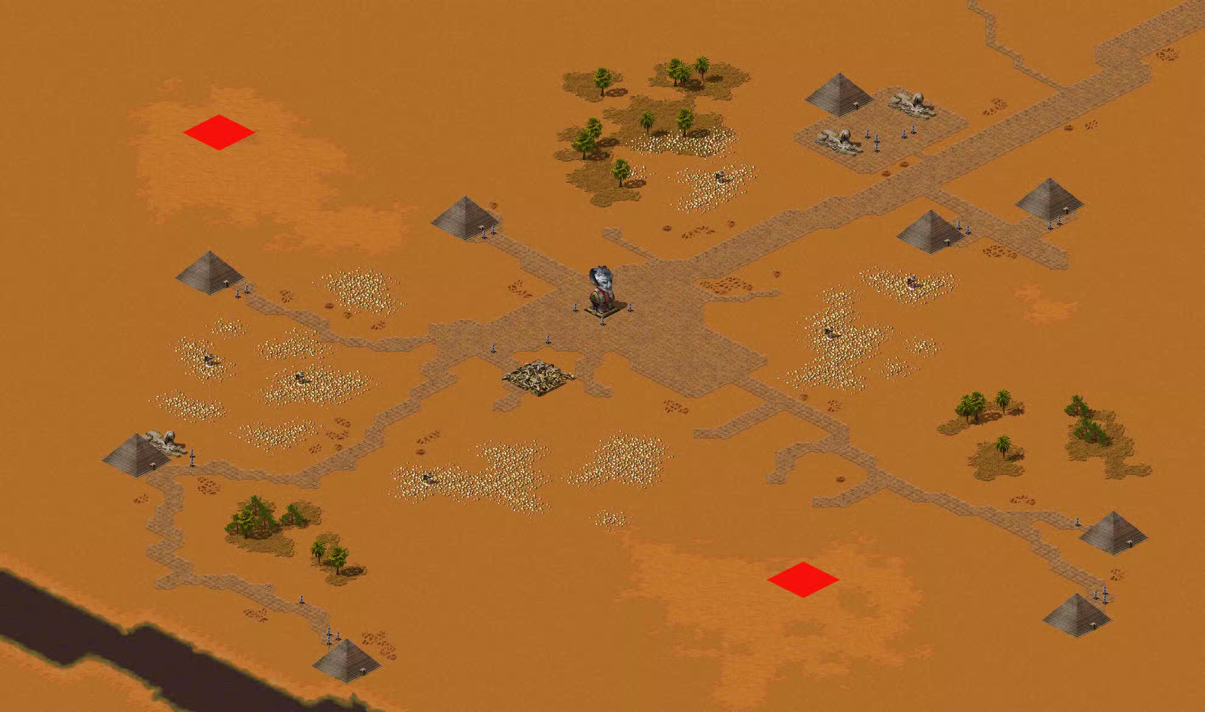 Preview of [2] Valley of the Kings East