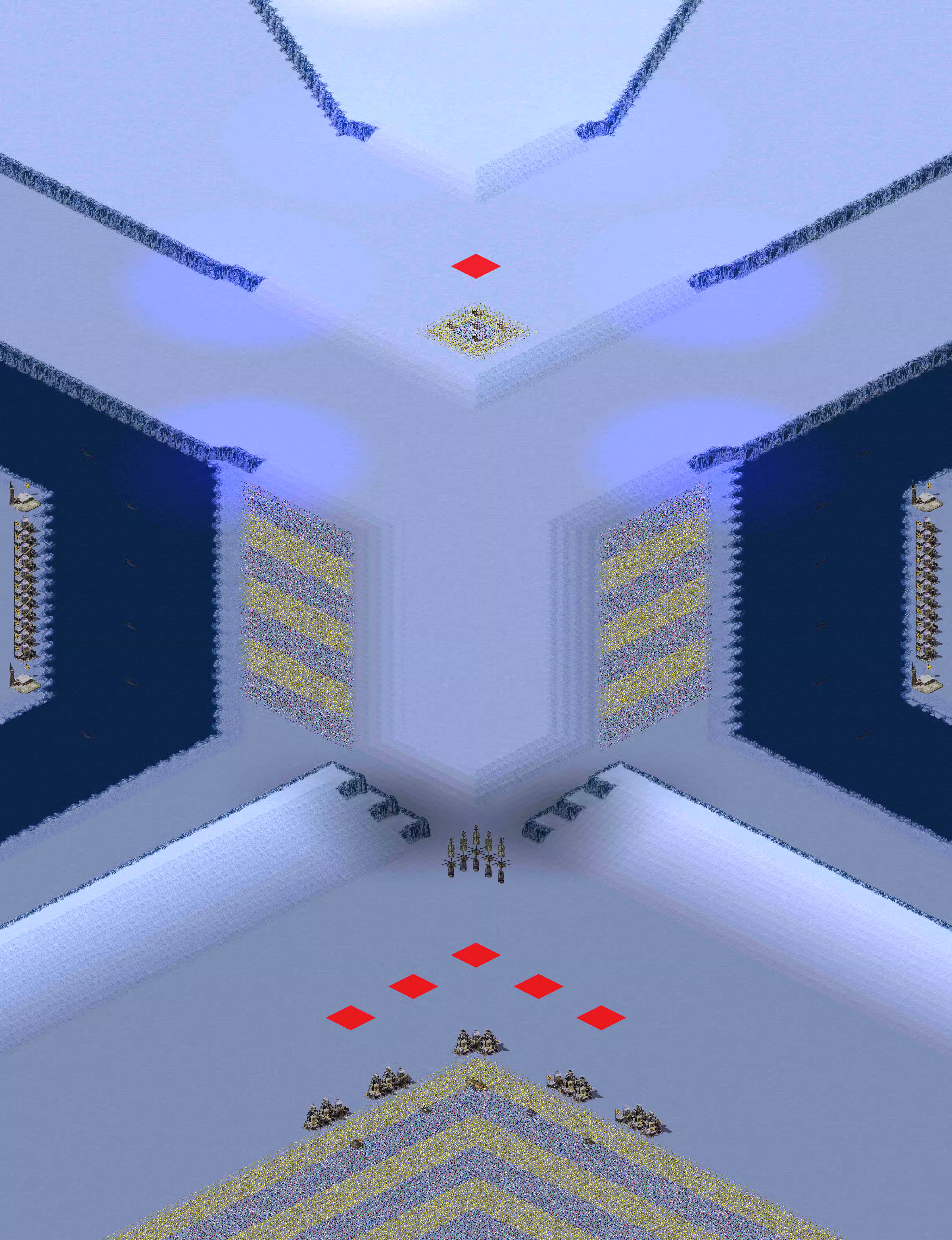 Preview of Serious Survival (5p) -- MISSING [HAS BEEN MODIFIED]