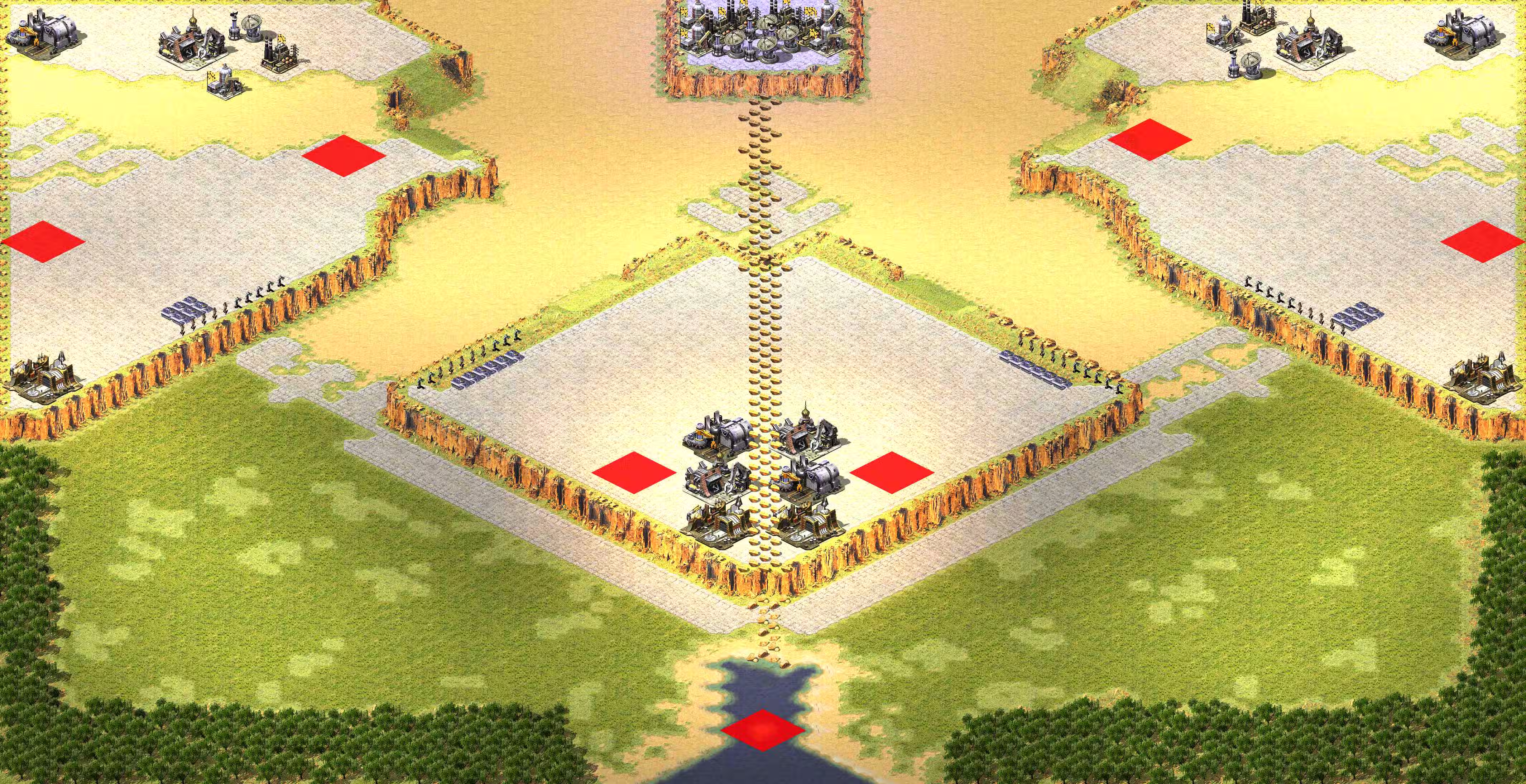 Preview of Evil Suraival (7P)No FINAL TEST VERSION