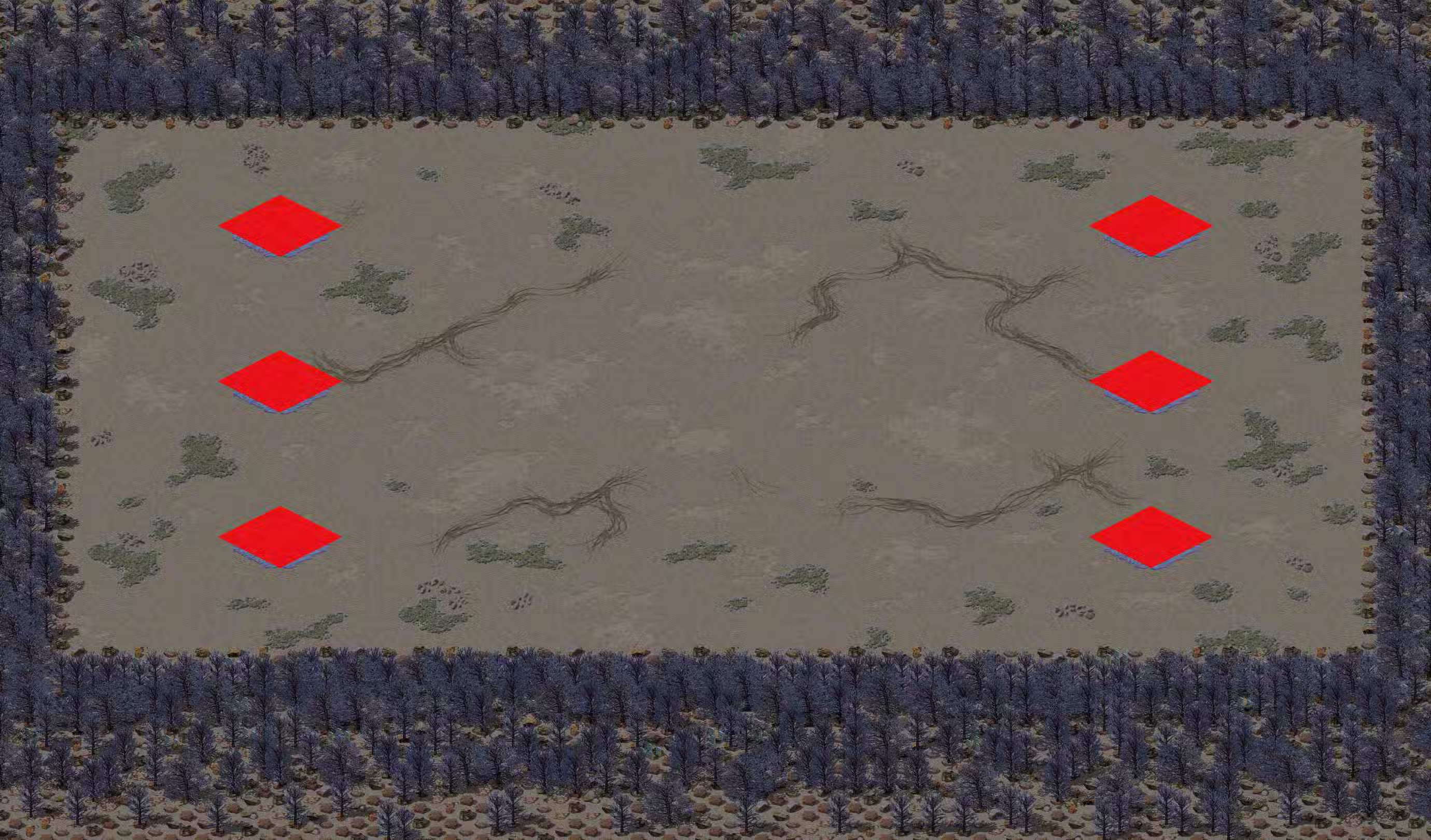 Preview of Grave Gambit