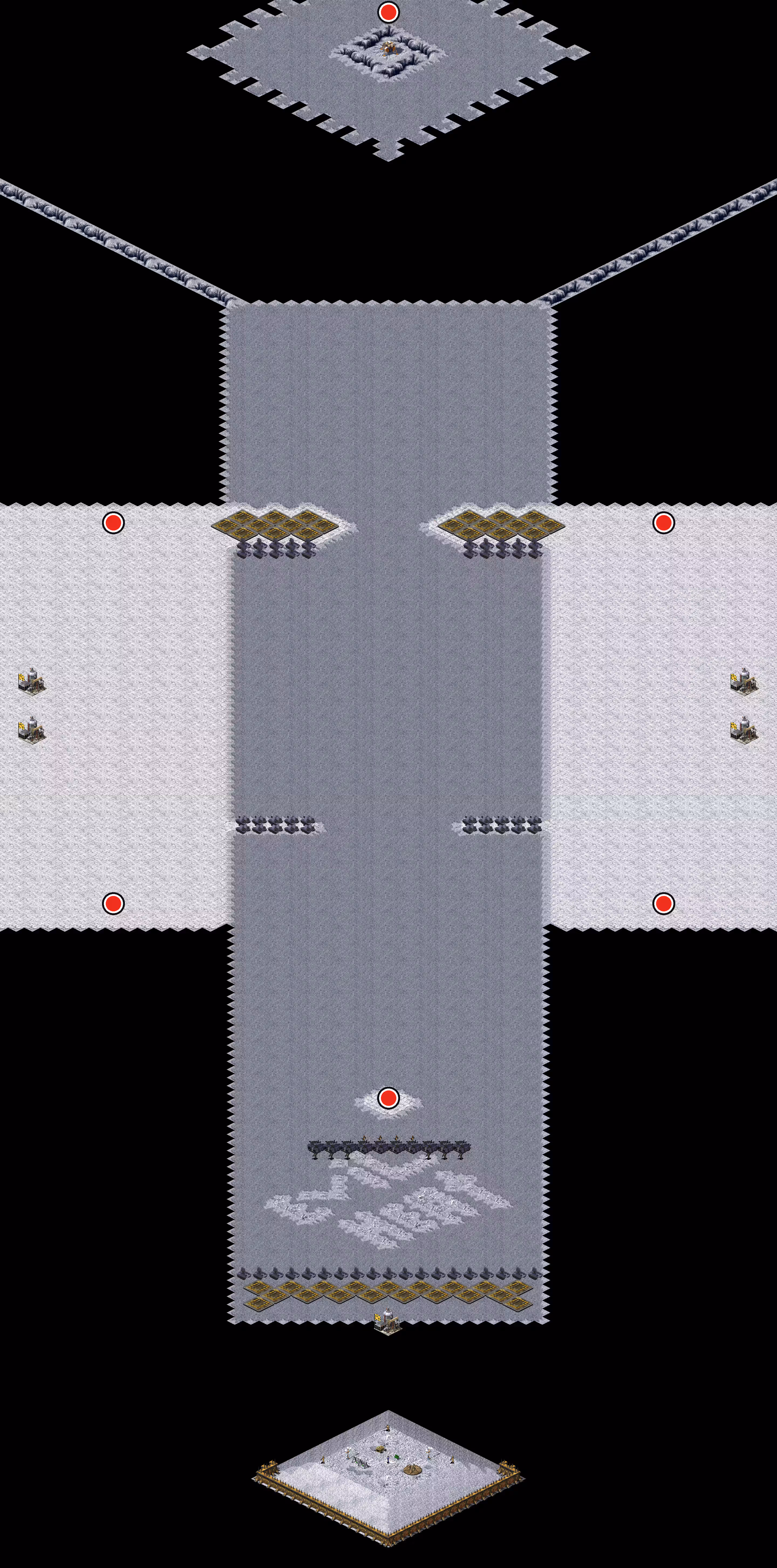 Preview of [5] Survival BLAST [EviL-HeaT] RDF MOD
