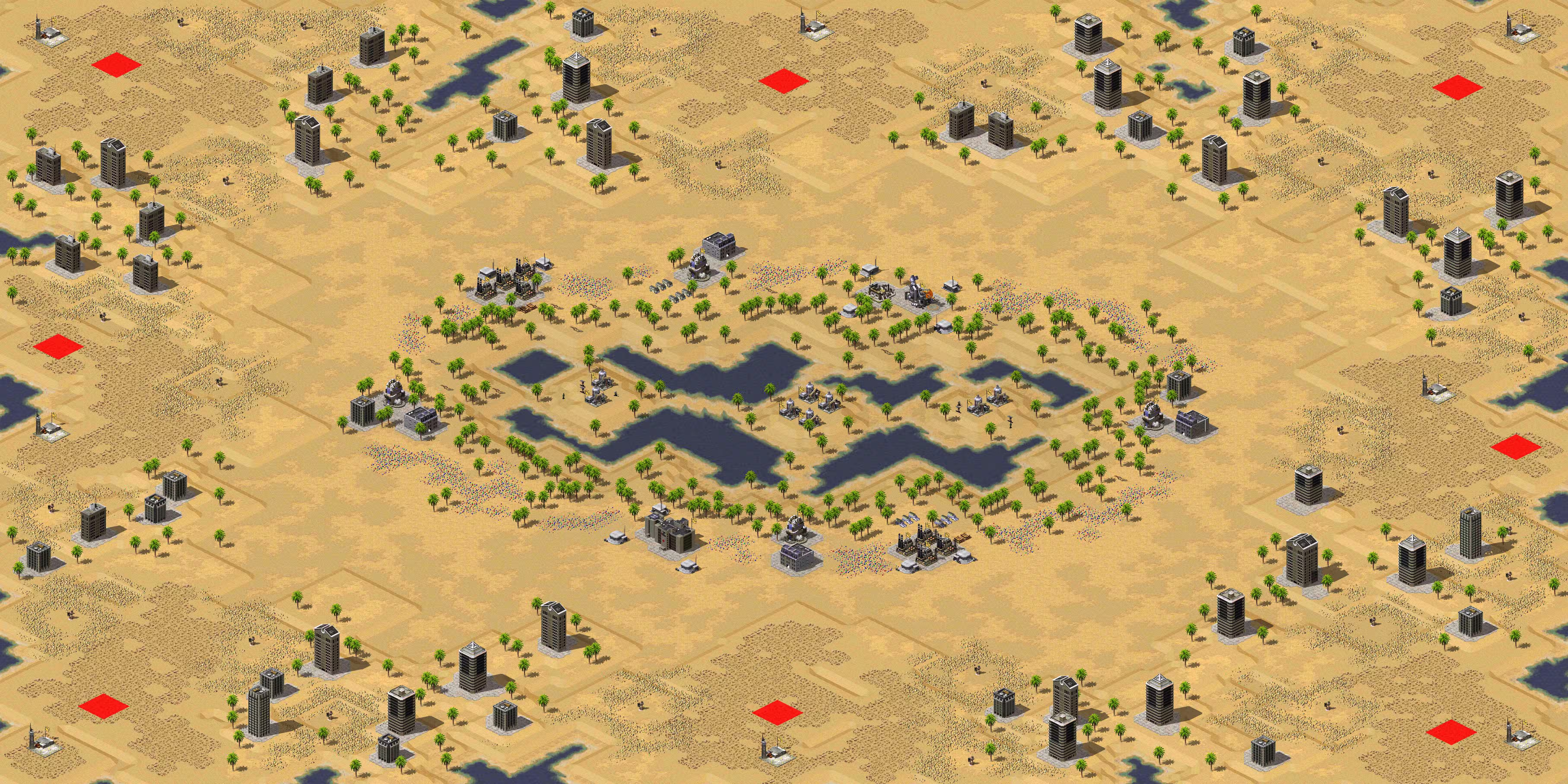 Preview of [8] [MPI] Oasis Of Wealth