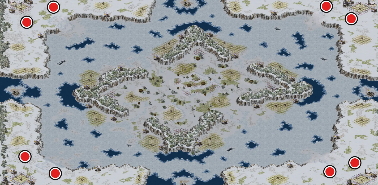 Preview of Mayflower Freezes Over2