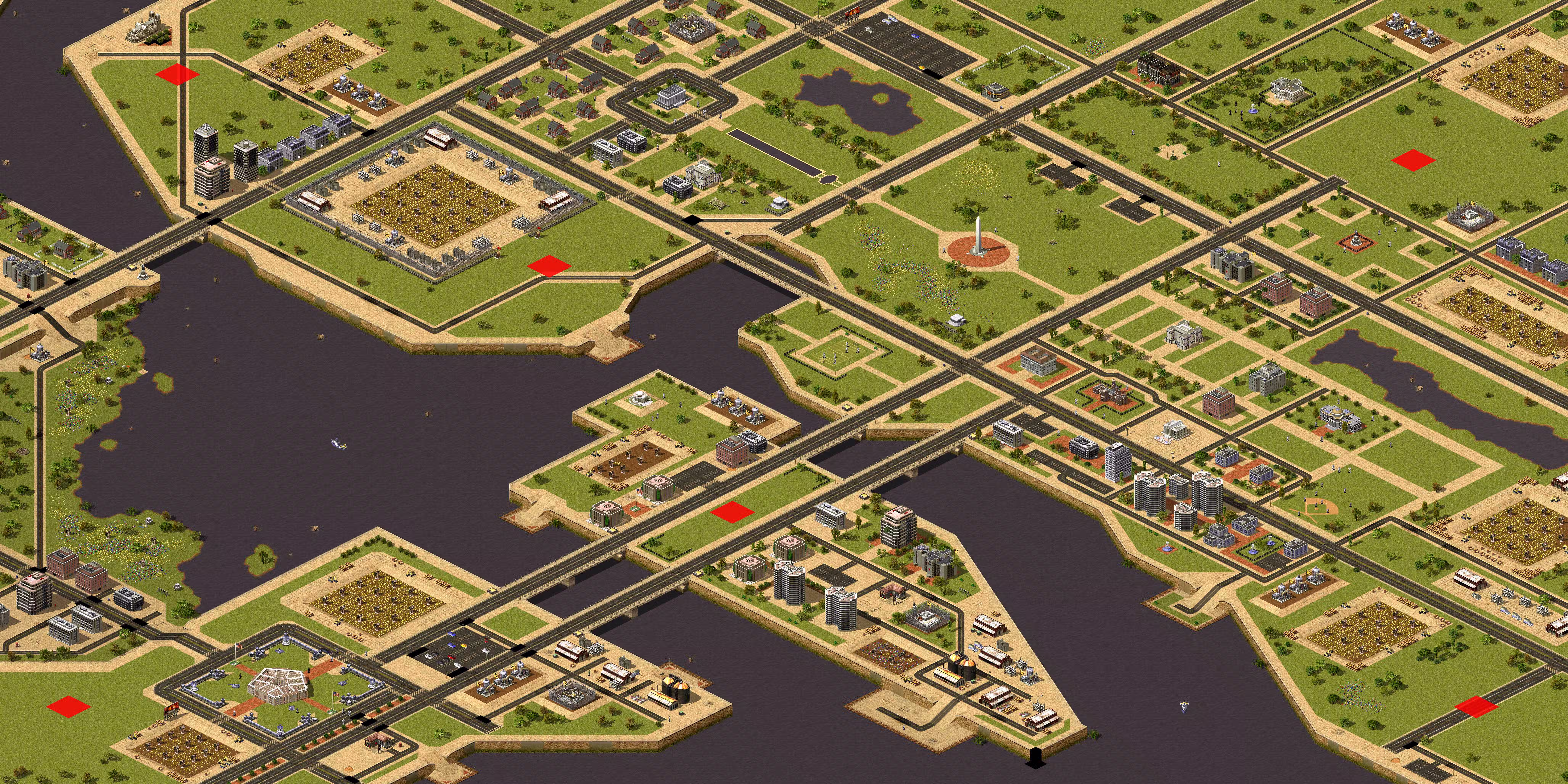 Preview of [6] Dawn of The Republicans
