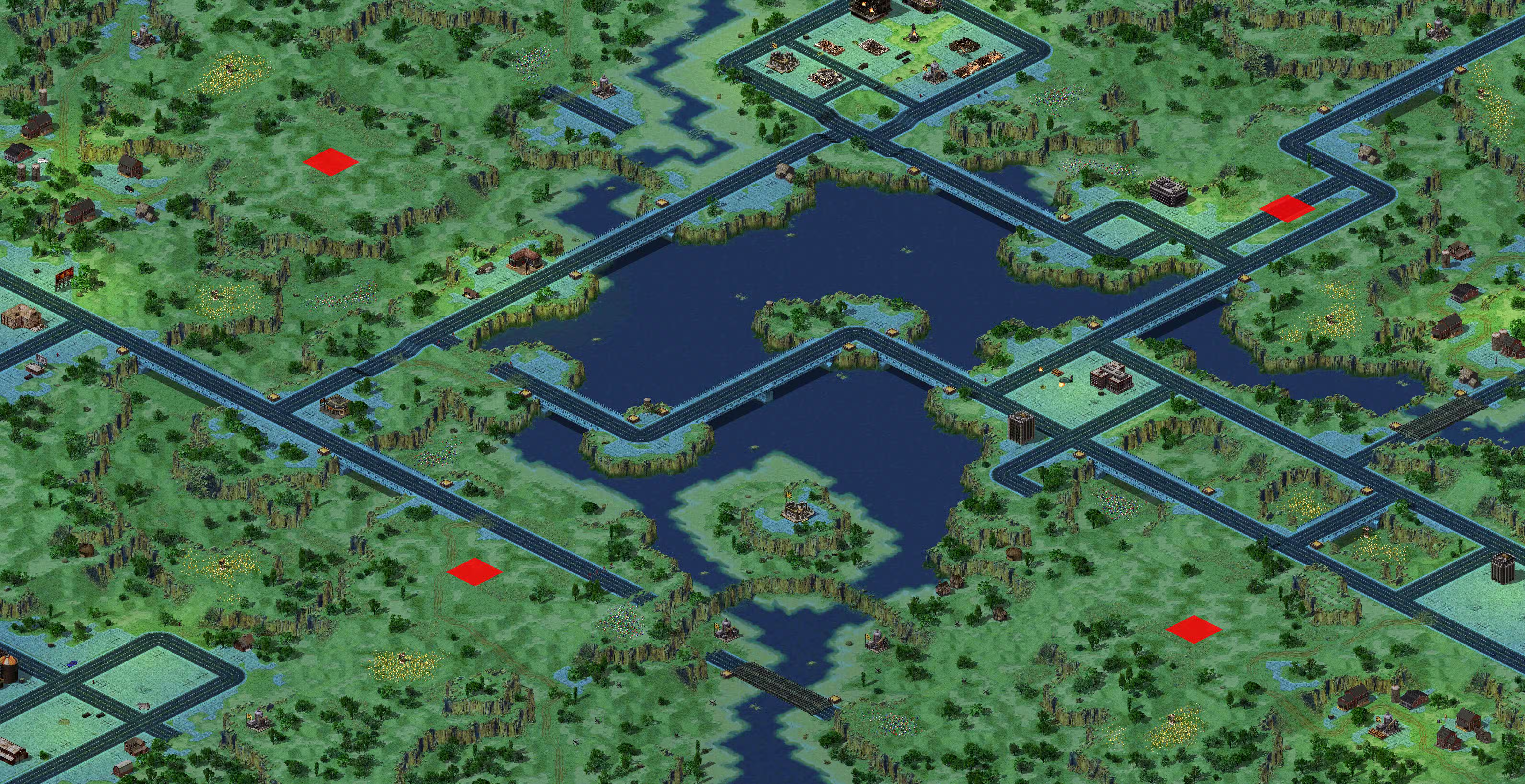 Preview of (4) Lake Istelv