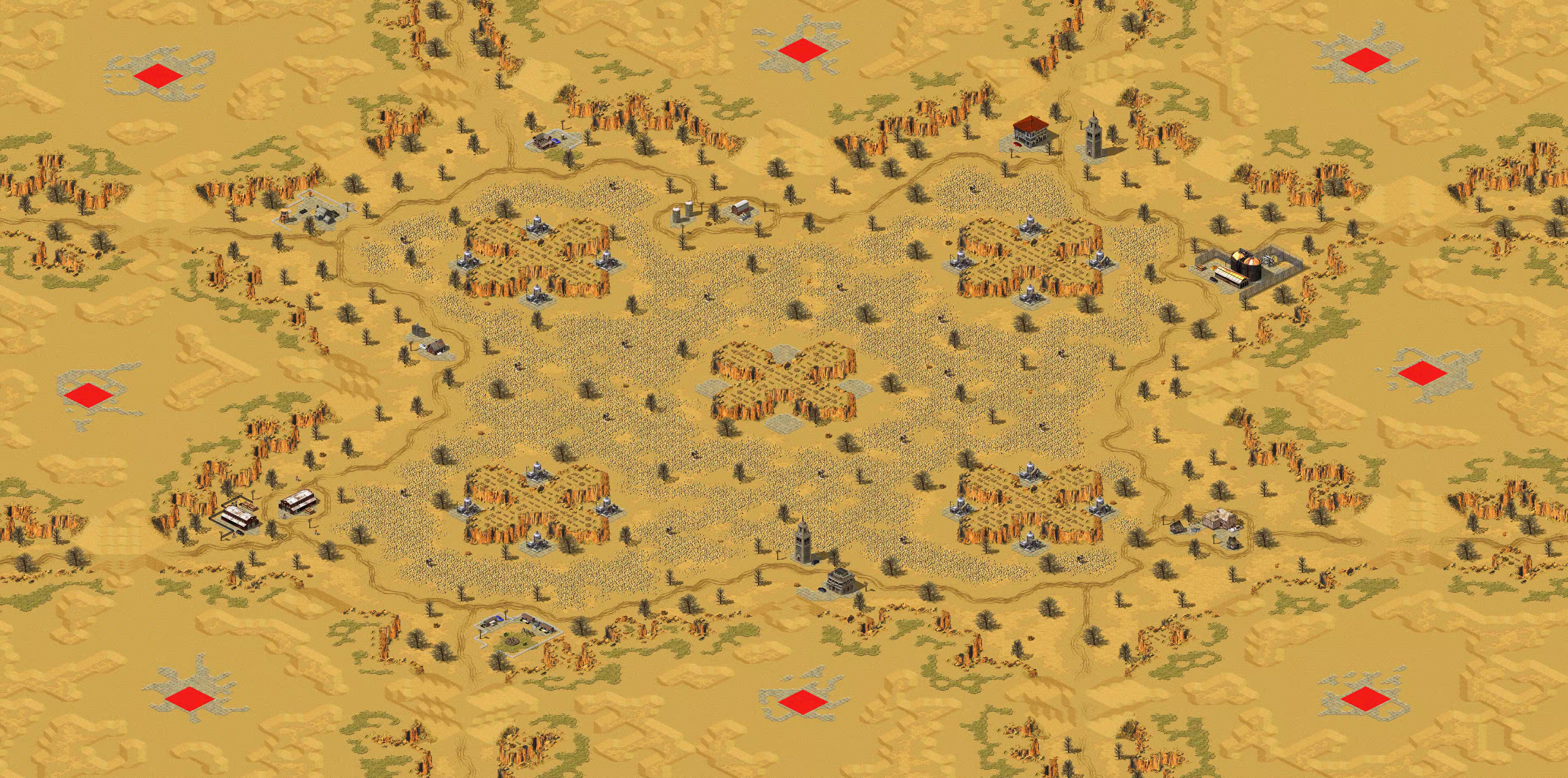 Preview of (8) Ore Pit