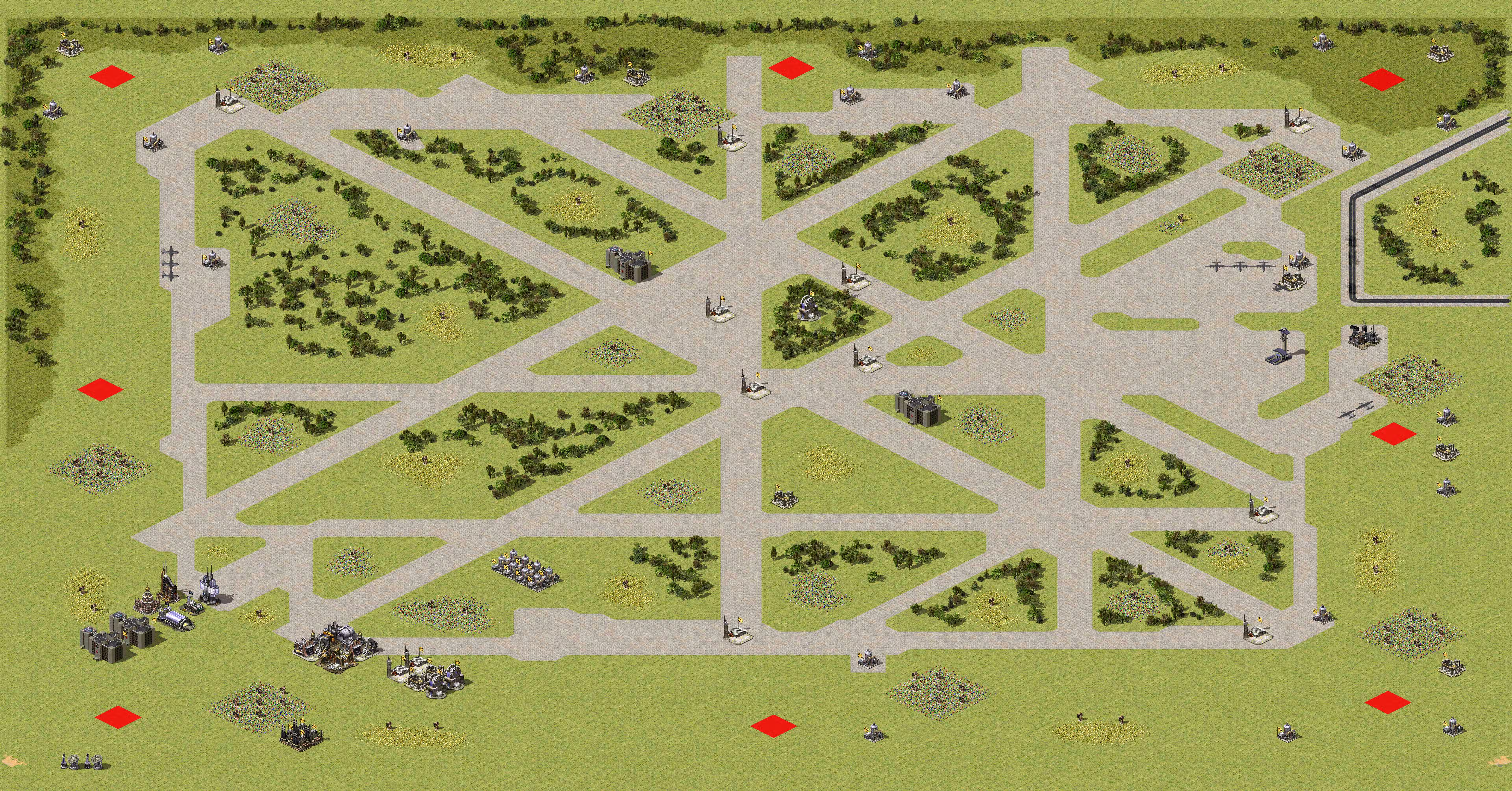 Preview of Chicago Midway Airport (2-8)