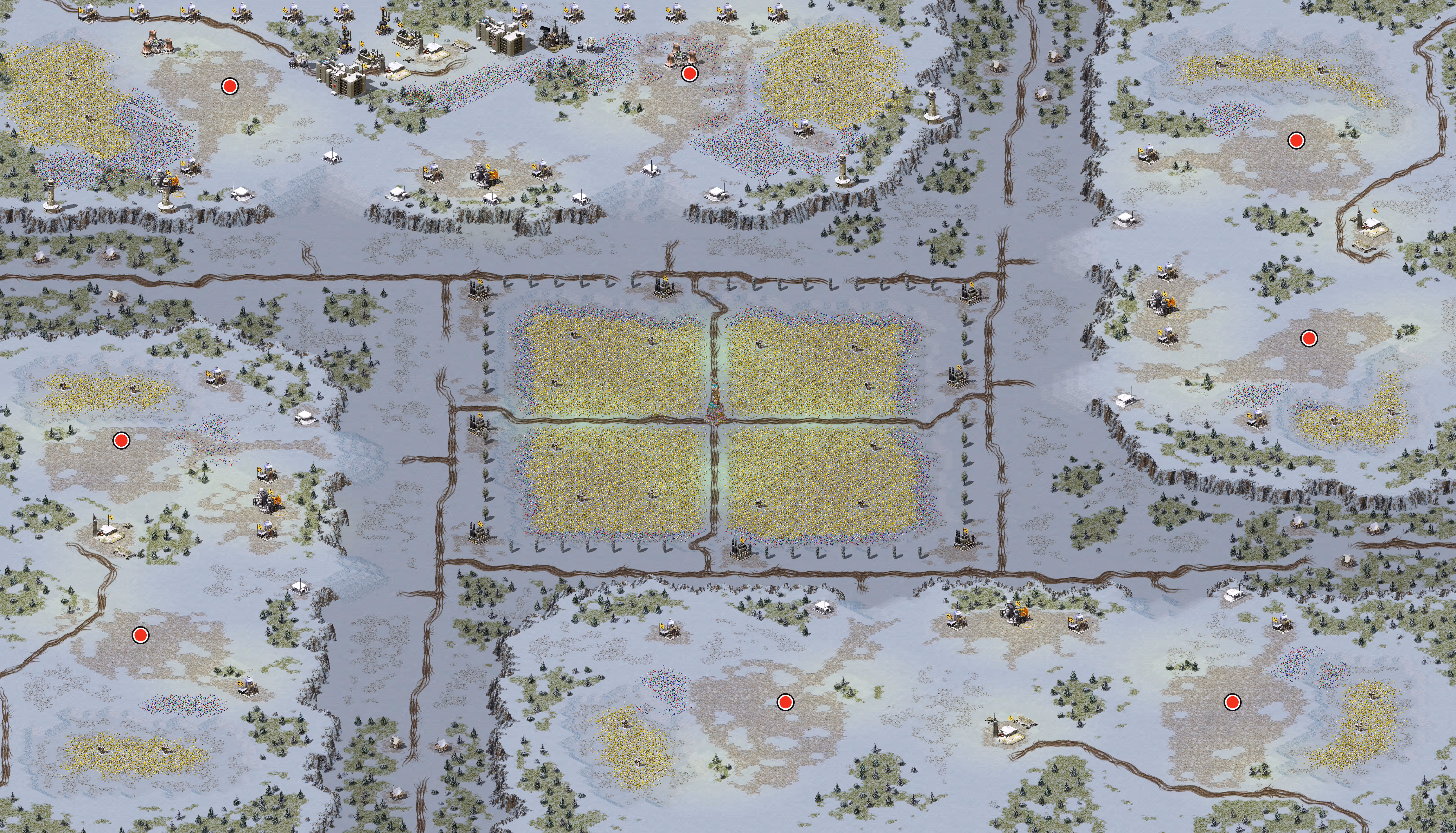 Preview of [8] Yellow Snow Gardens 2.2