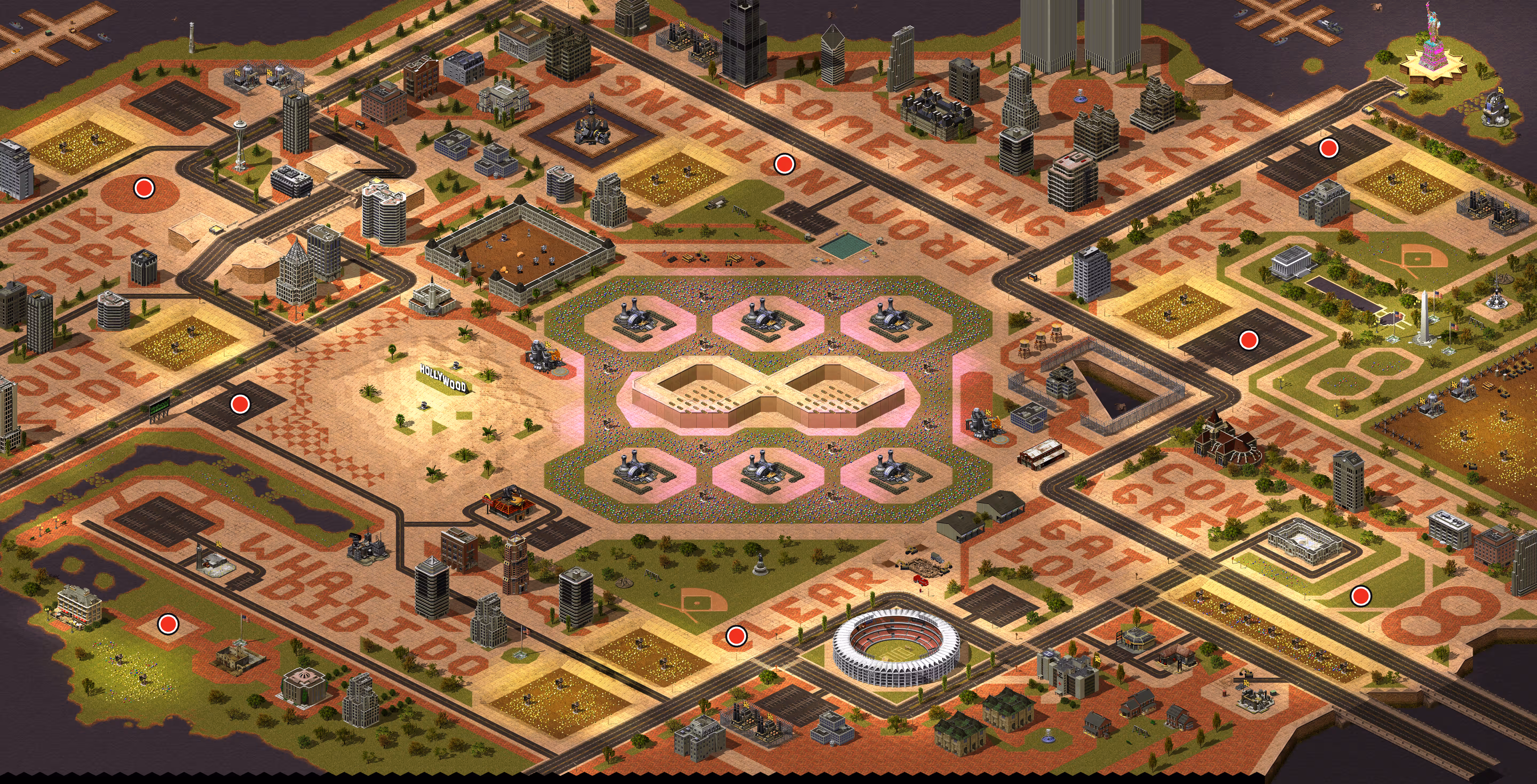 Preview of [8] Sonic Highways