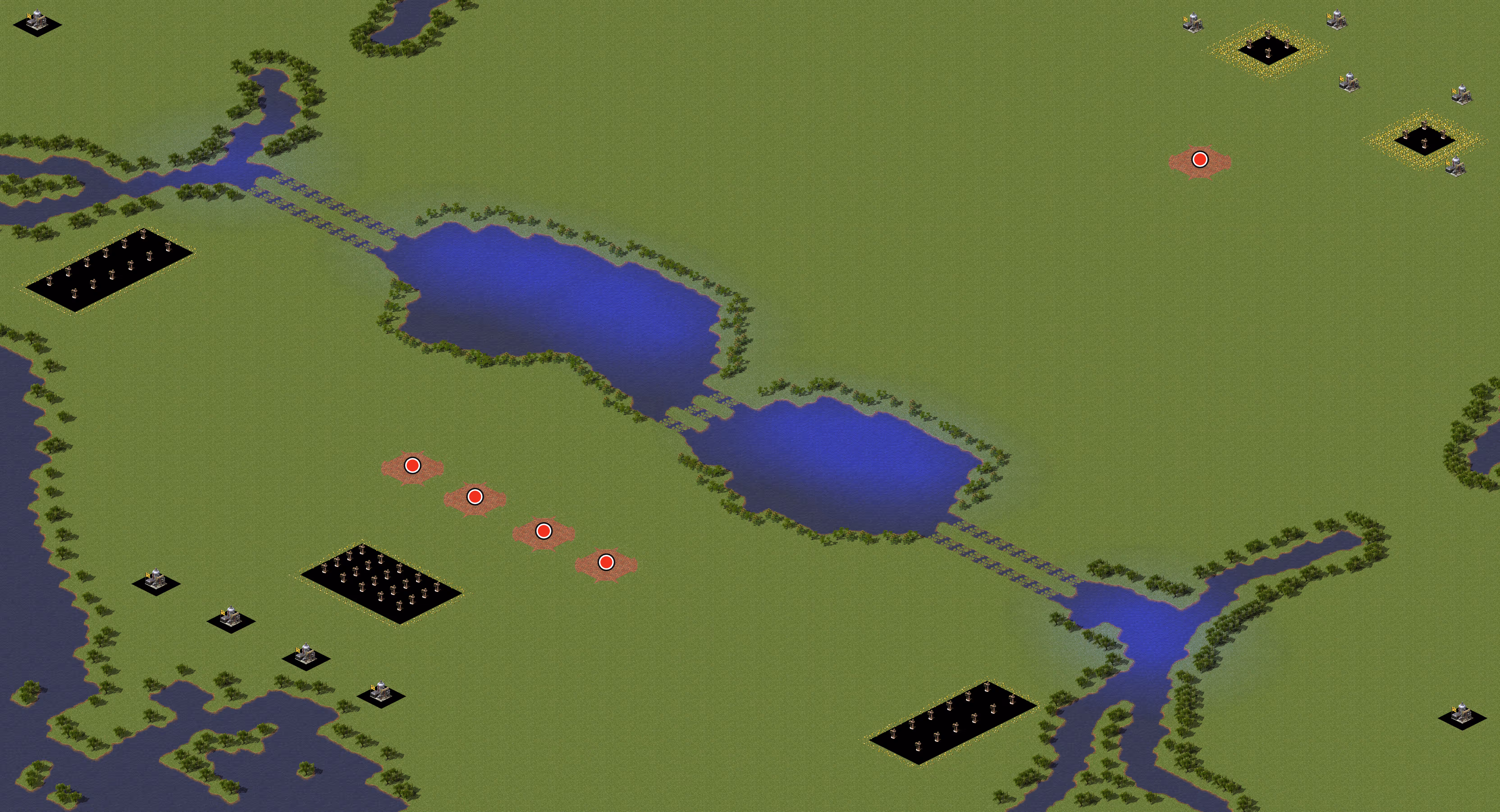 Preview of Tonle Sap Survival (4p) RDF MOD