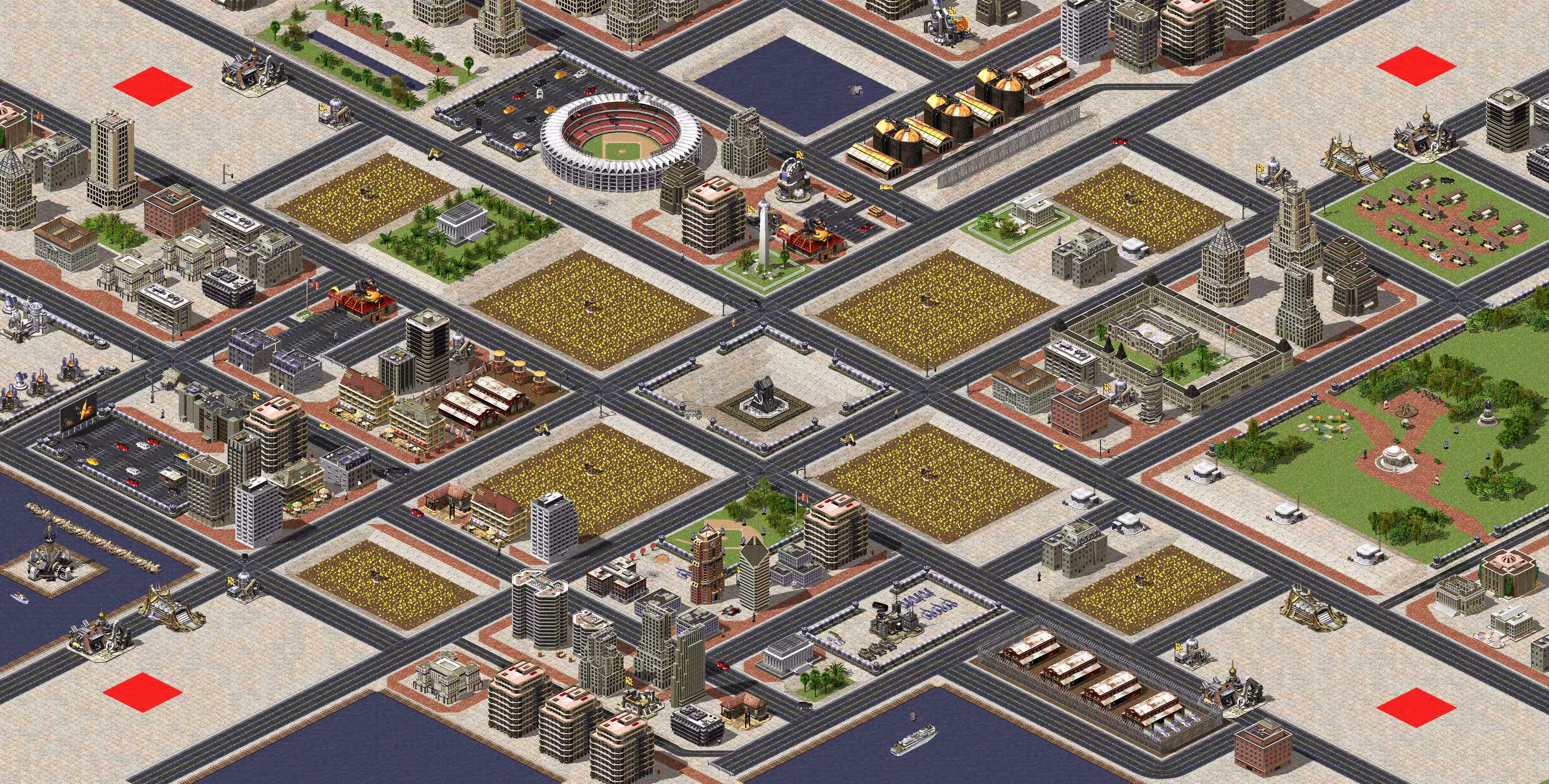Preview of o5