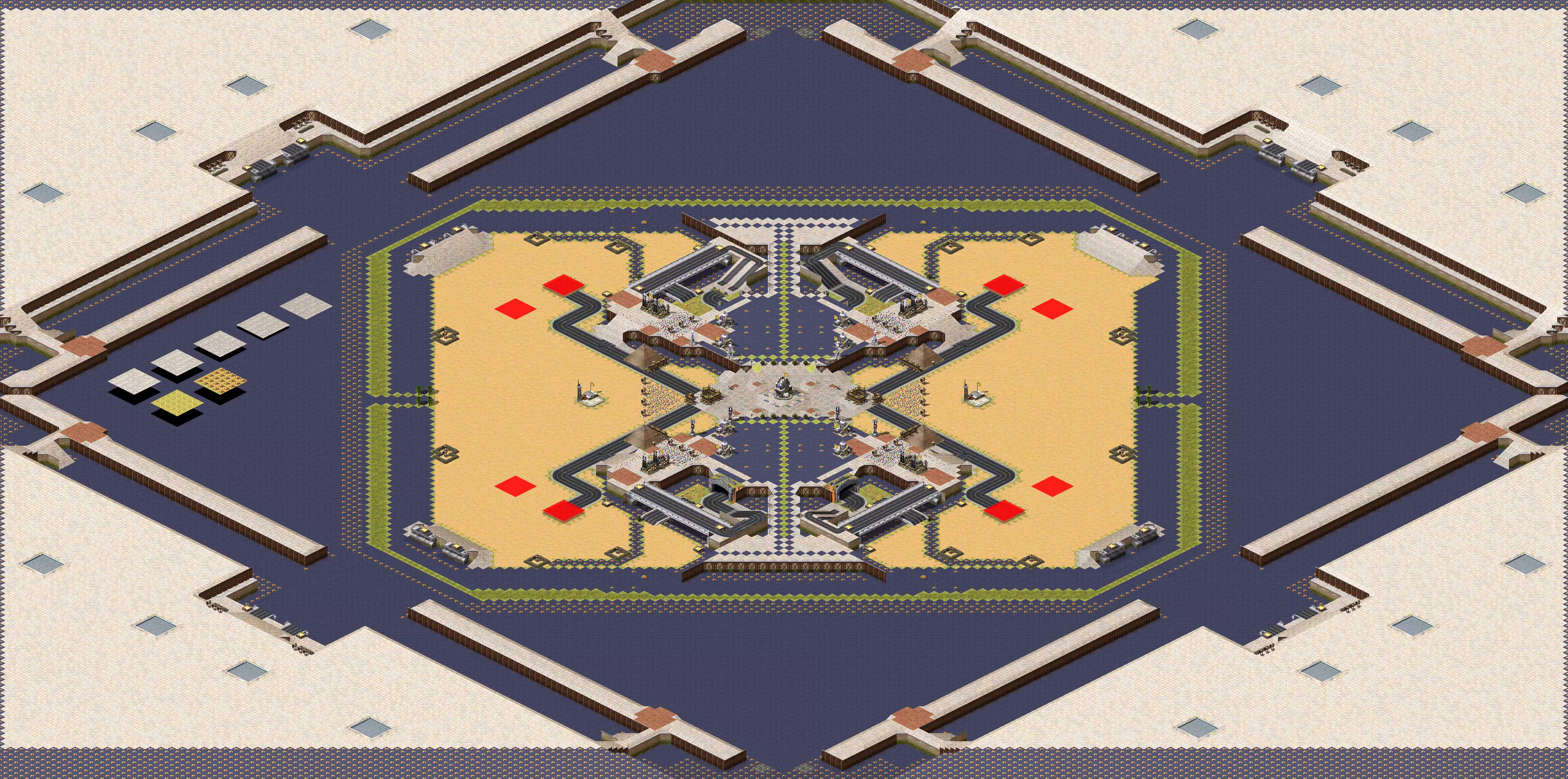 Preview of 3v3-4v4-sandbox-ver3x9t