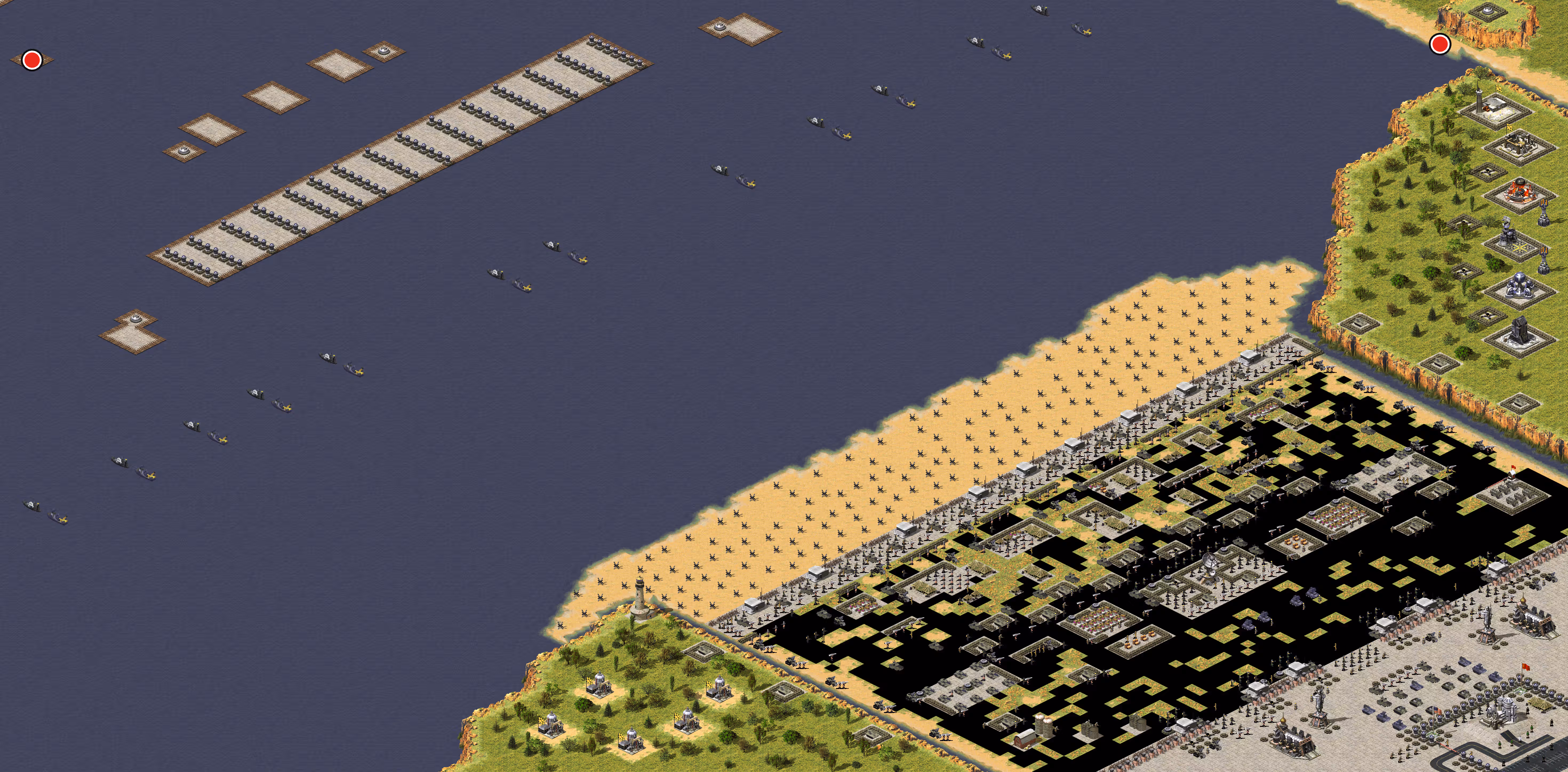 Preview of Normandy D-Day Survival