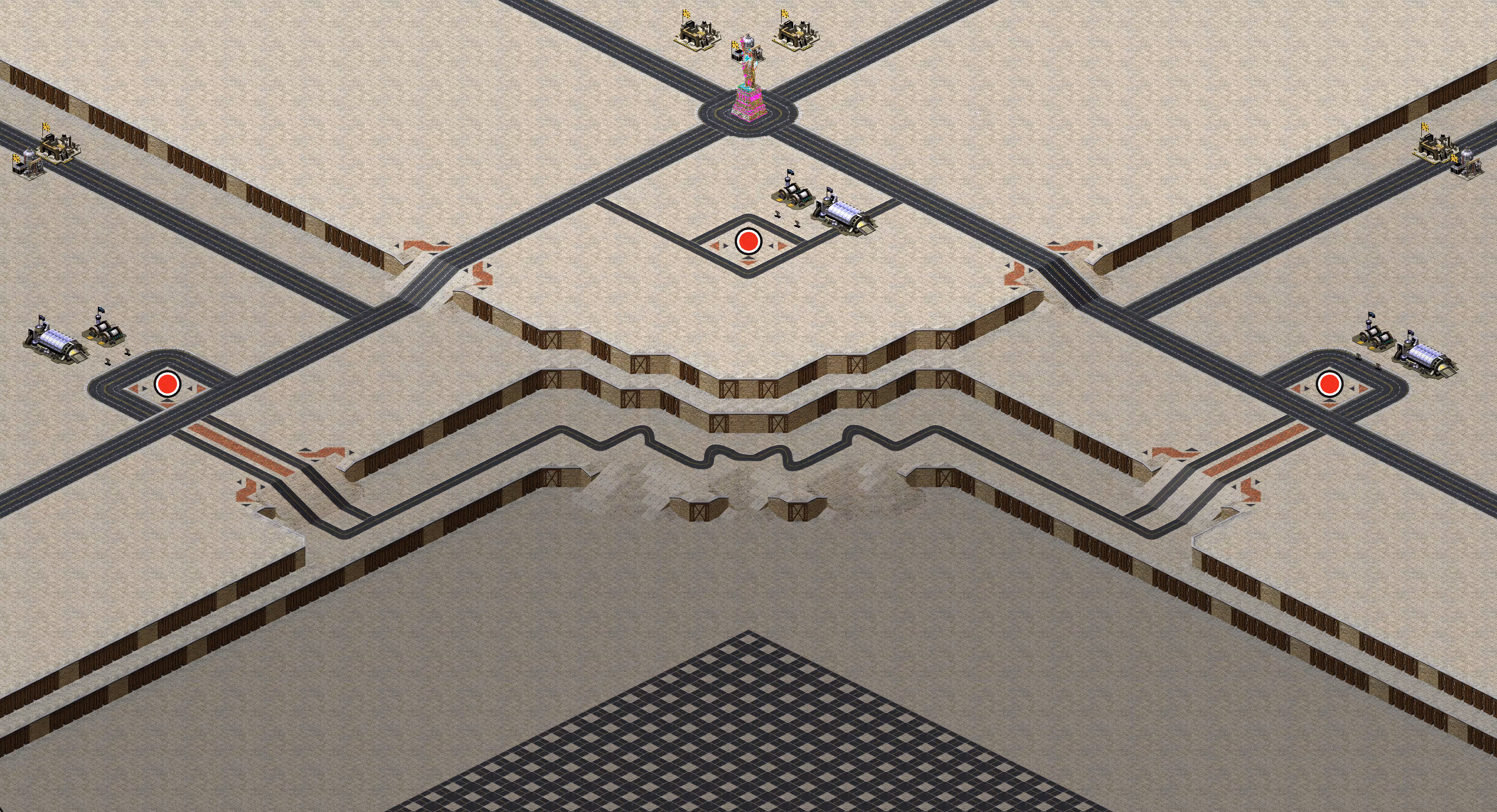 Preview of [3] Kirovs Invasion - Surv v0.2