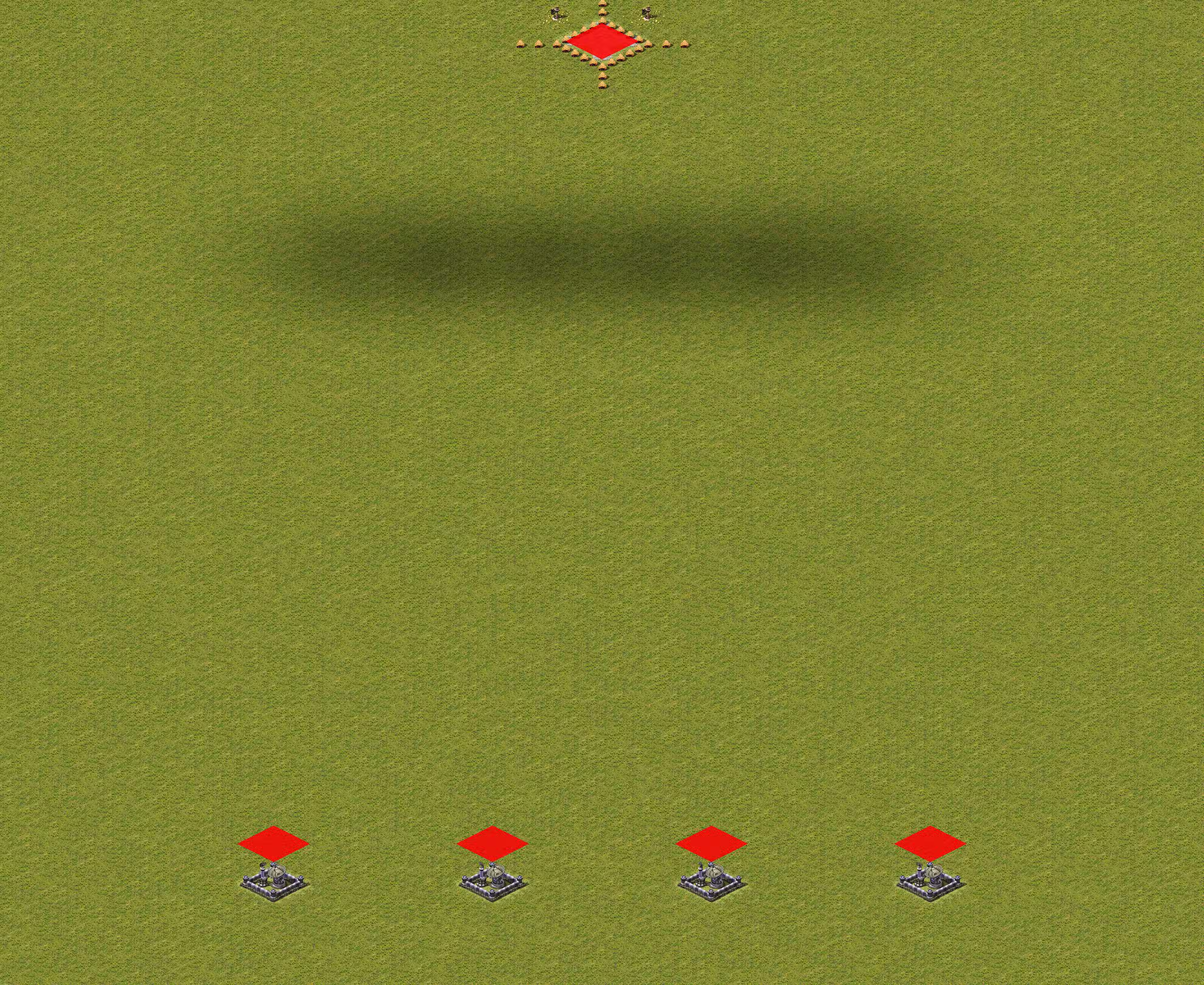 Preview of Survive Your Death v1.4 - 1024 v4