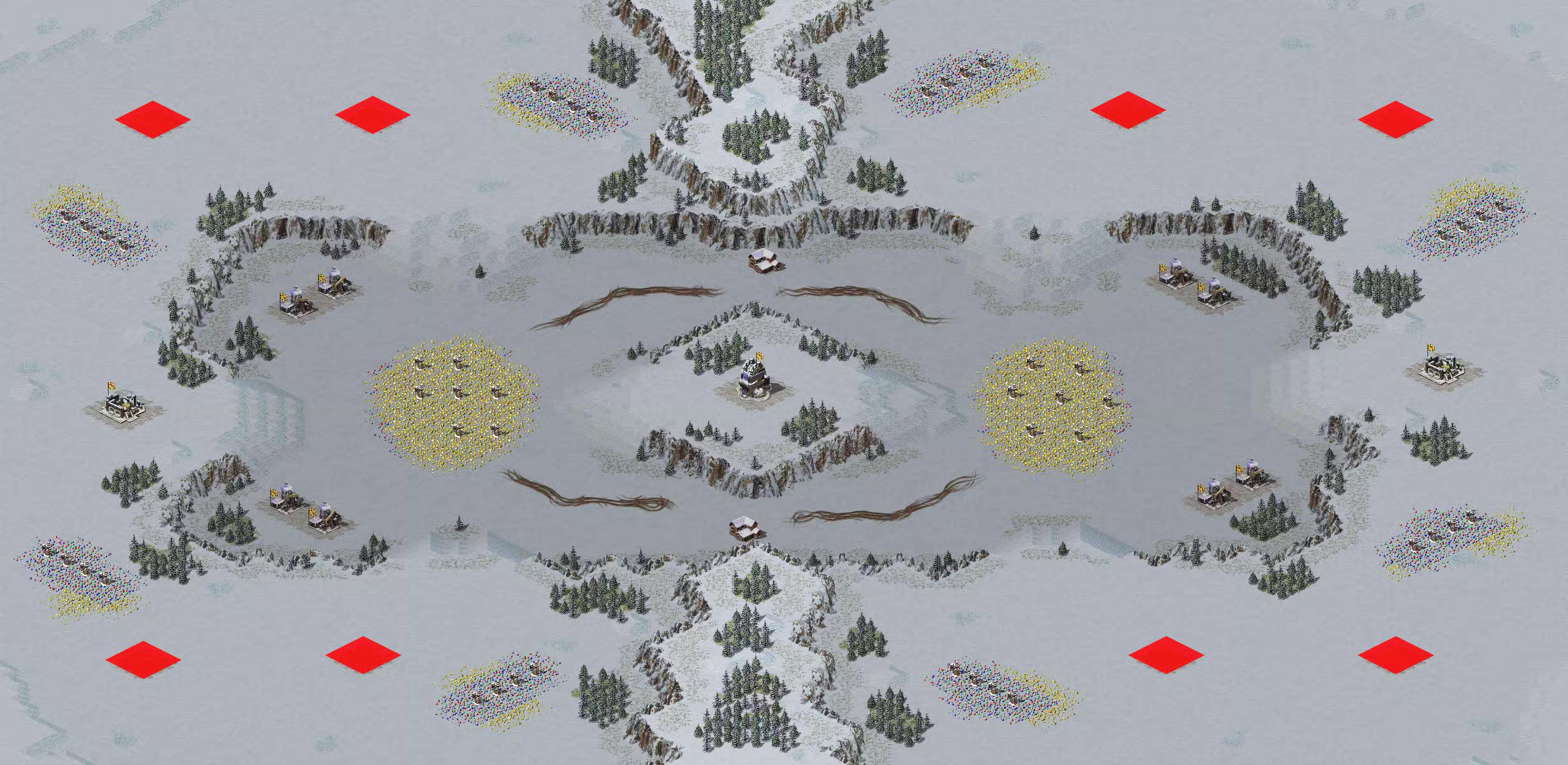 Preview of [8] Pine Ridge