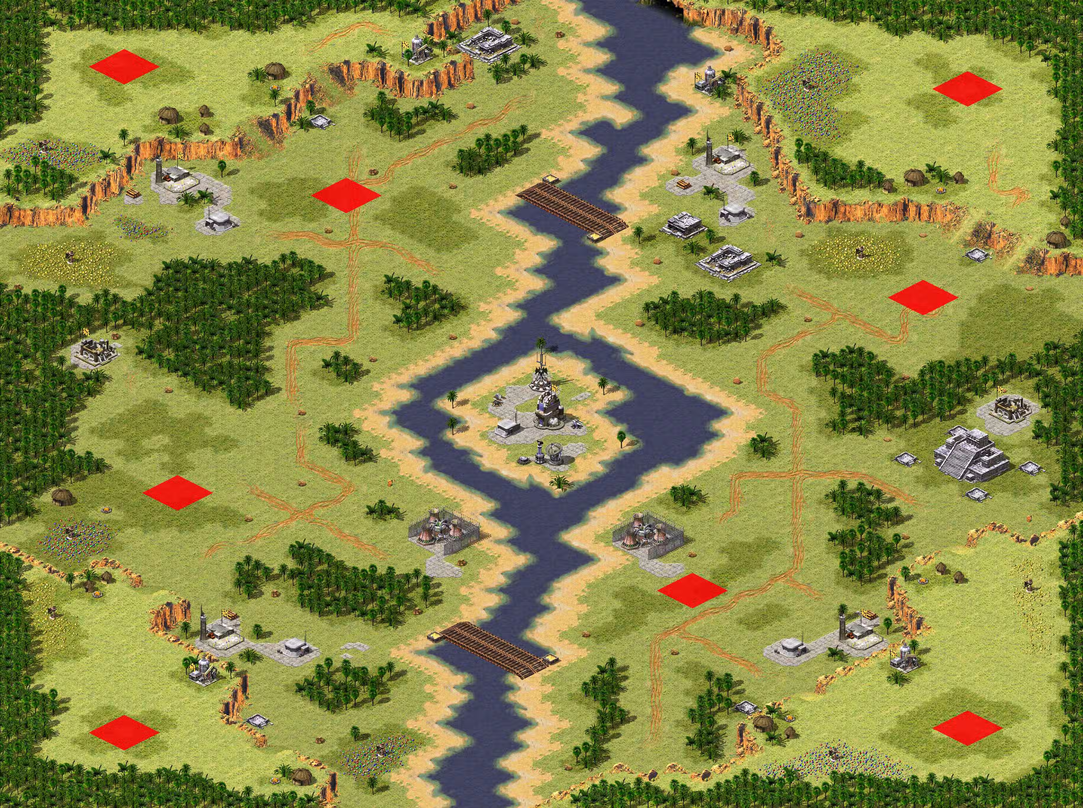 Preview of [1137] Renegade Isle