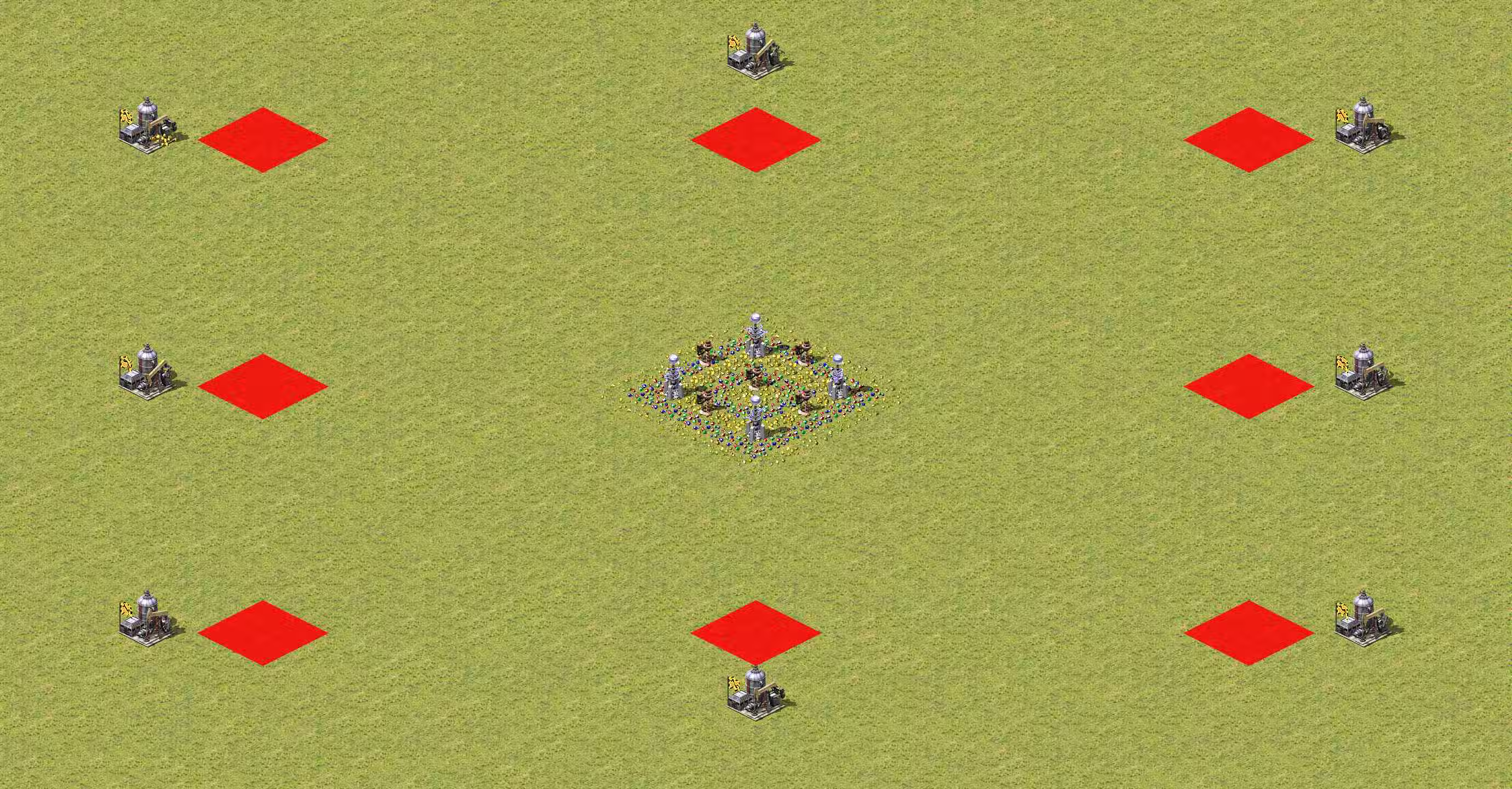 Preview of Smal map by bjorno test 3