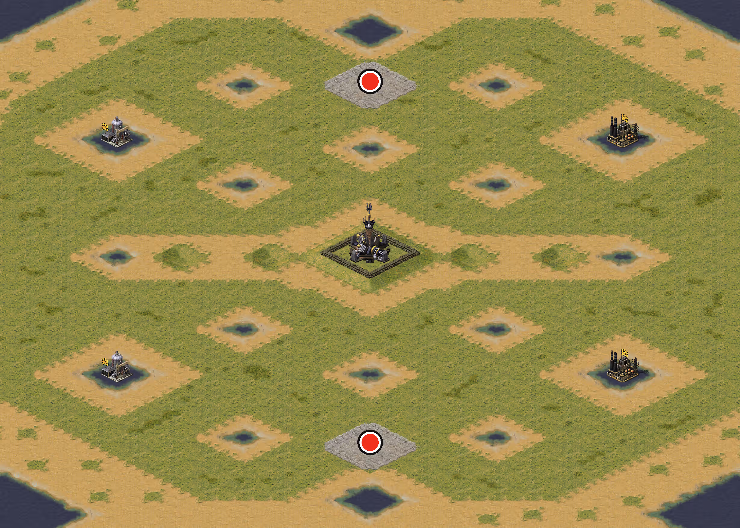 Preview of [2] Quick Sand Blitz v8.4 Dominator