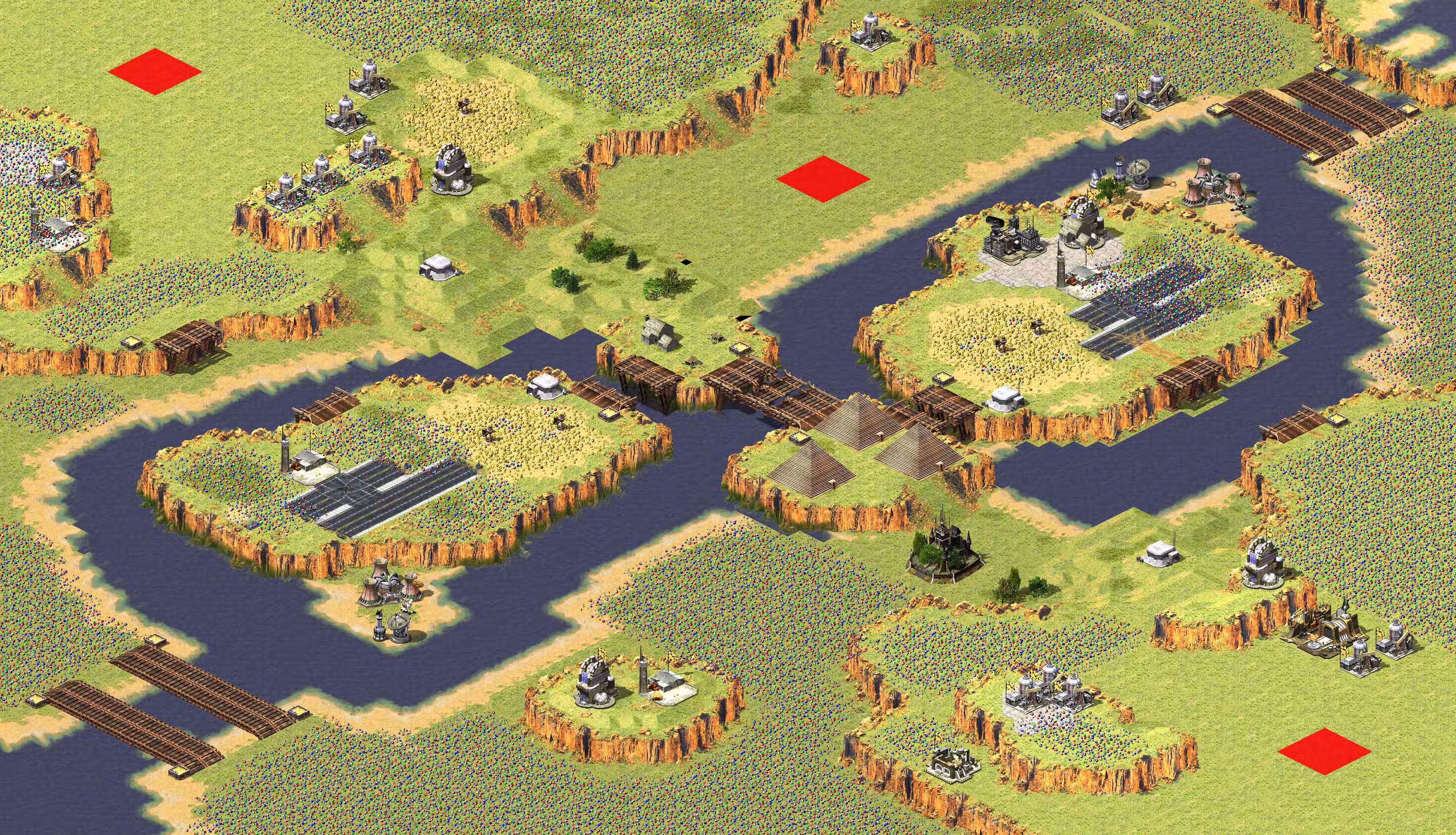 Preview of fromRiverMap