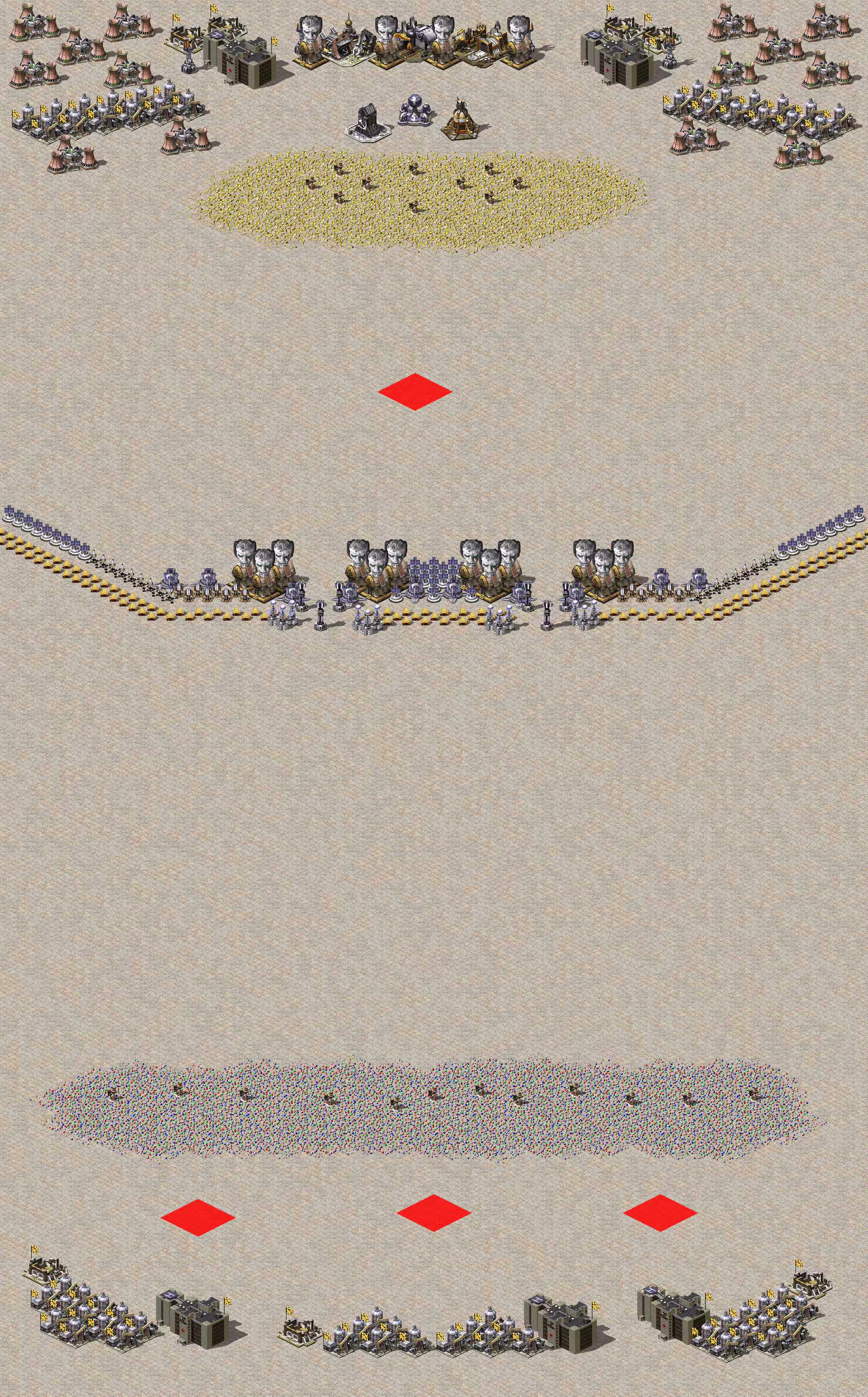 Preview of [3vs1] Limit Zero