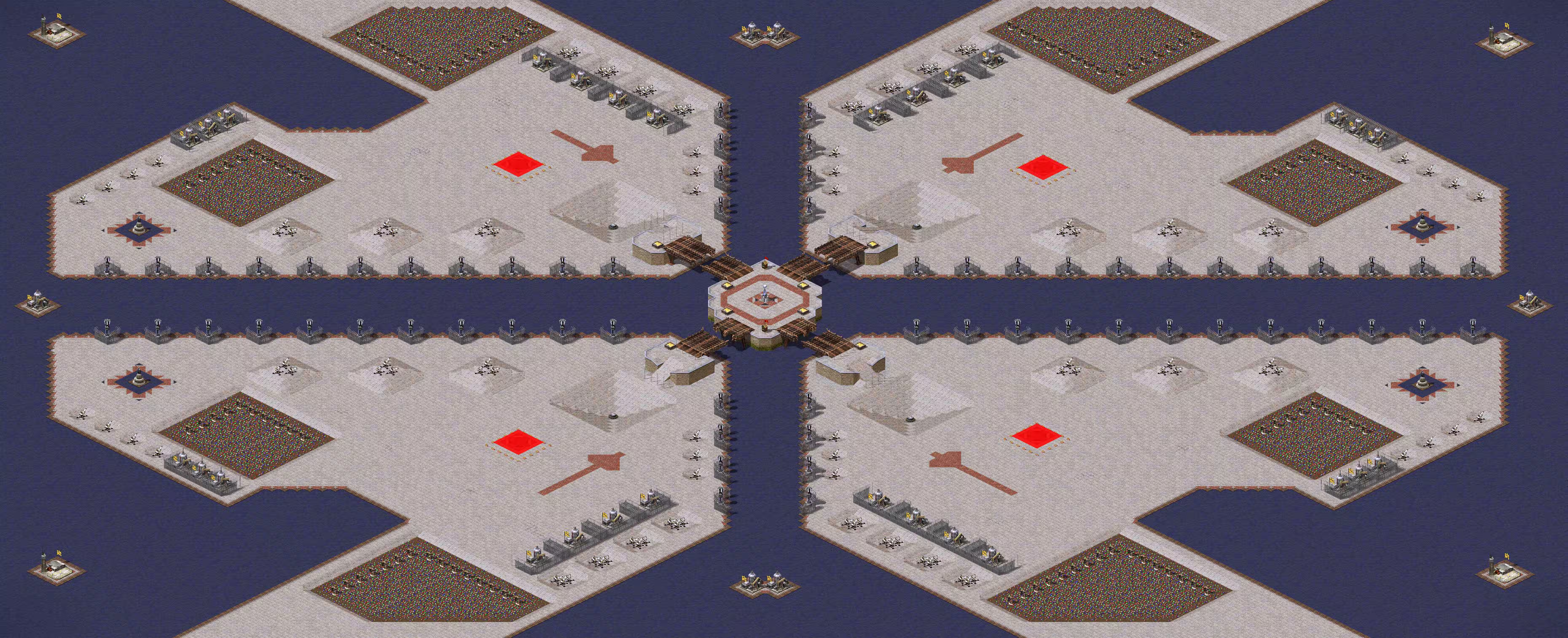 Preview of death battle  ((equaL>sides))