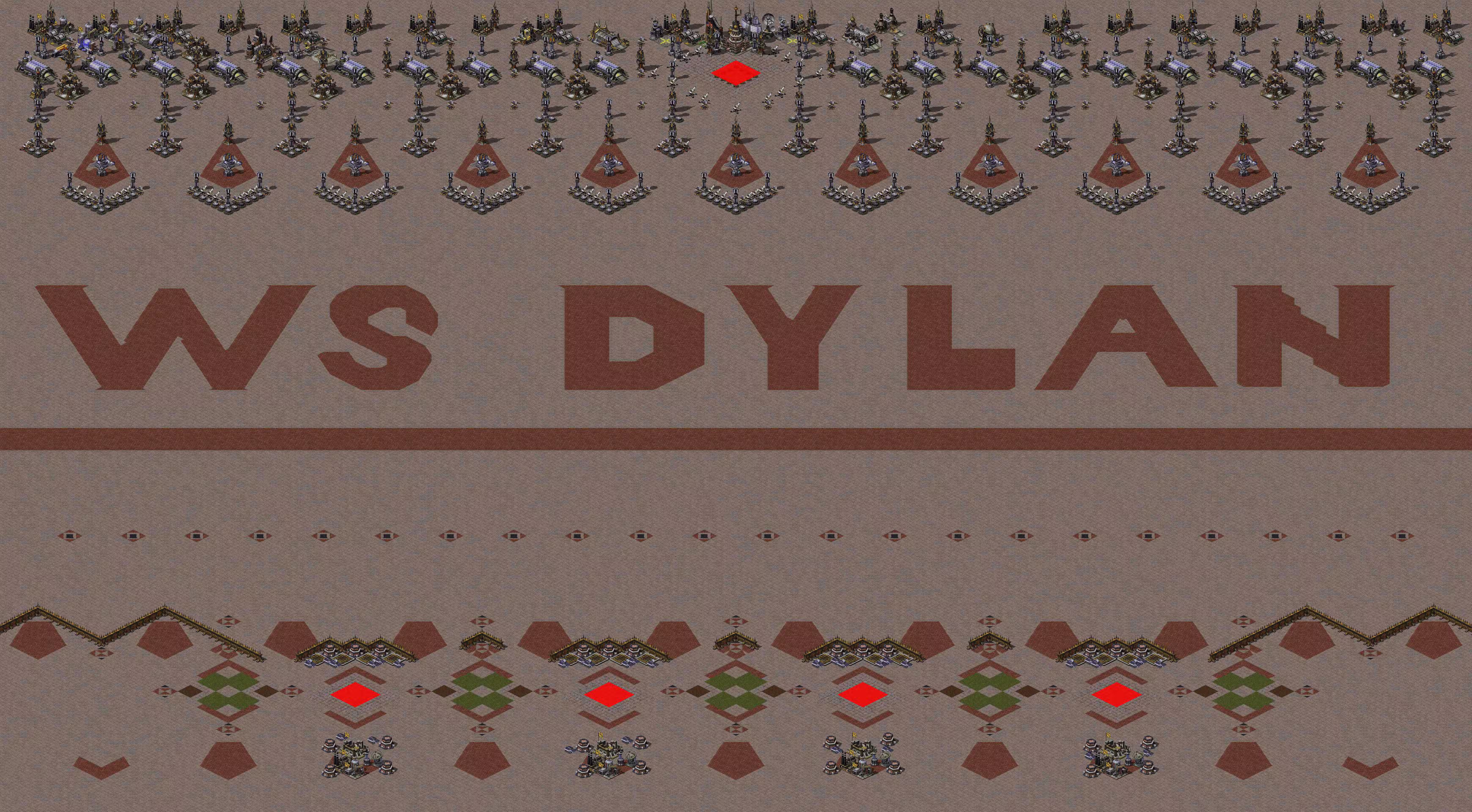 Preview of Yosef Anan - WS Dylan [Super Survivals] v7.2