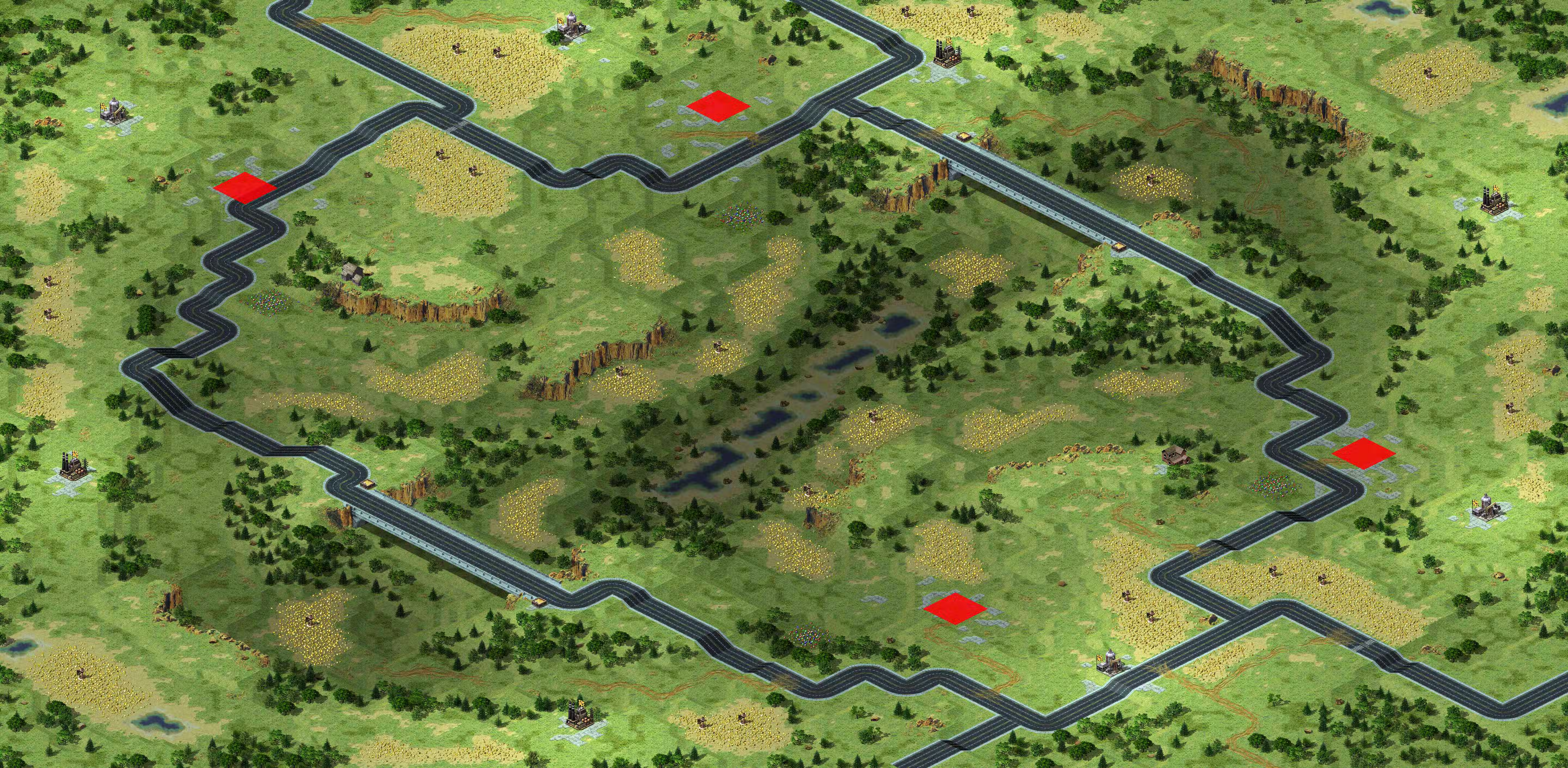 Preview of [4] Terra V1.0 [Precaptured Tech]