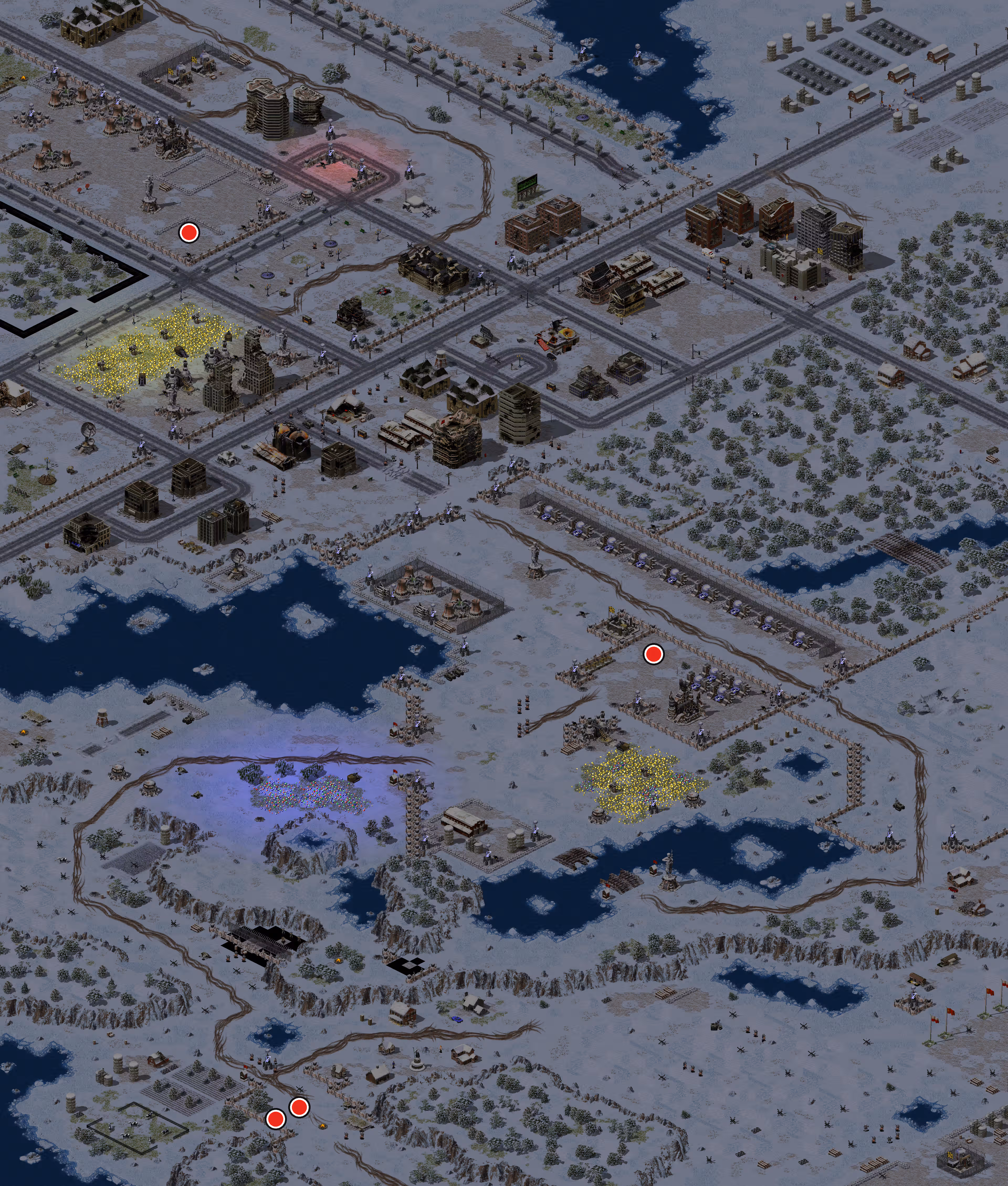 Preview of Allied Co-Op: Technologic
