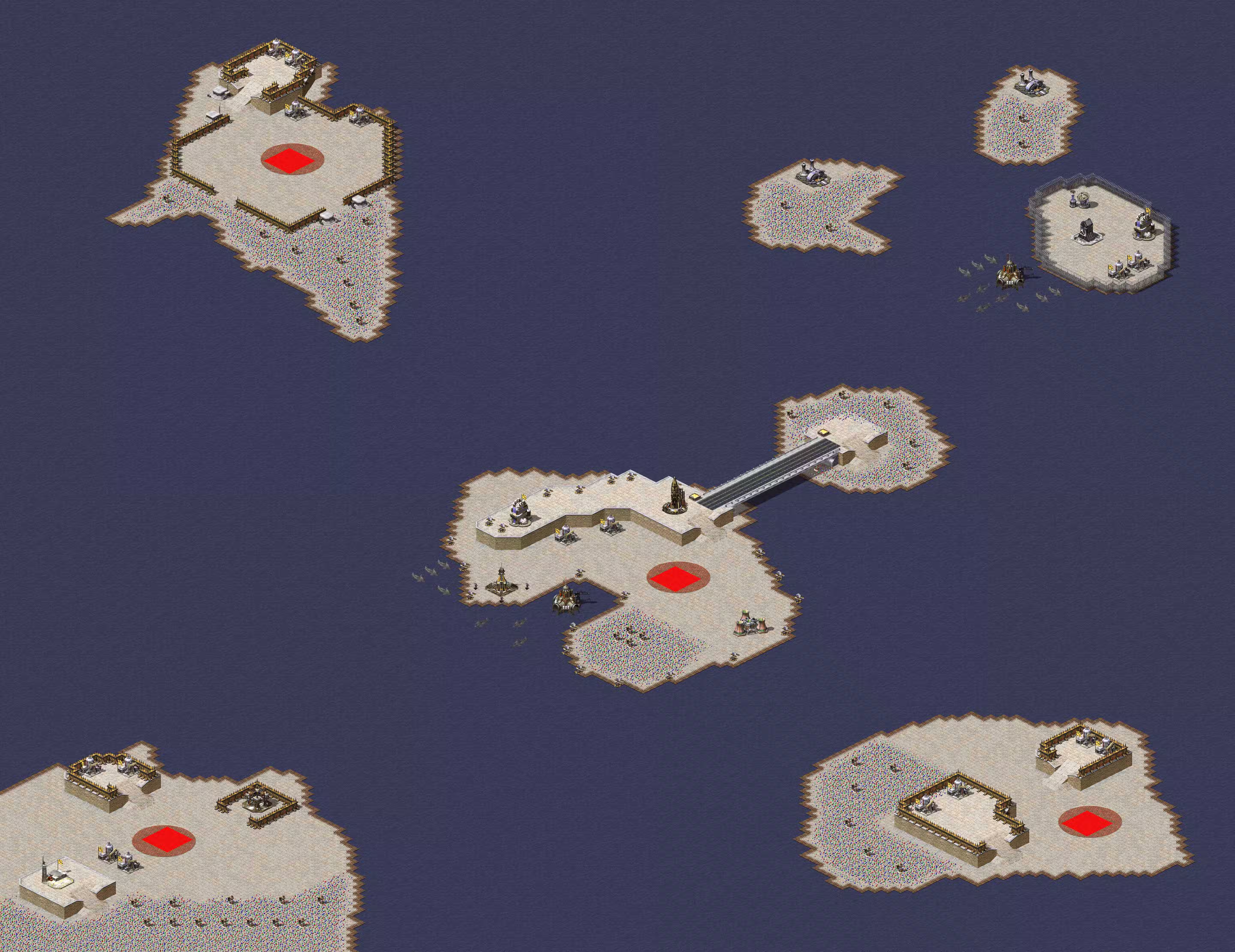 Preview of cook islands(mks01)