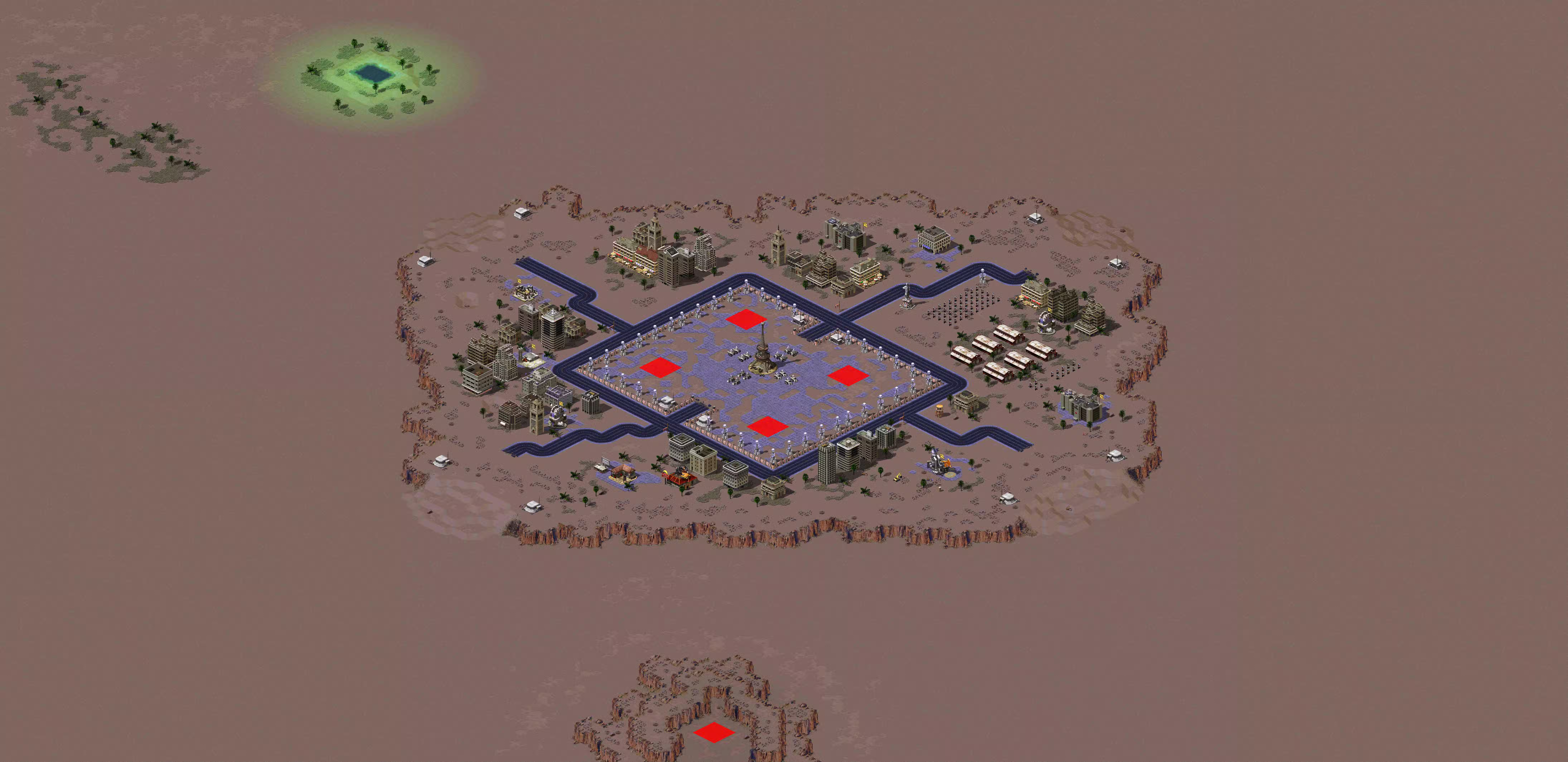 Preview of [Survival] [4] Night of Nightmares v9.2.4