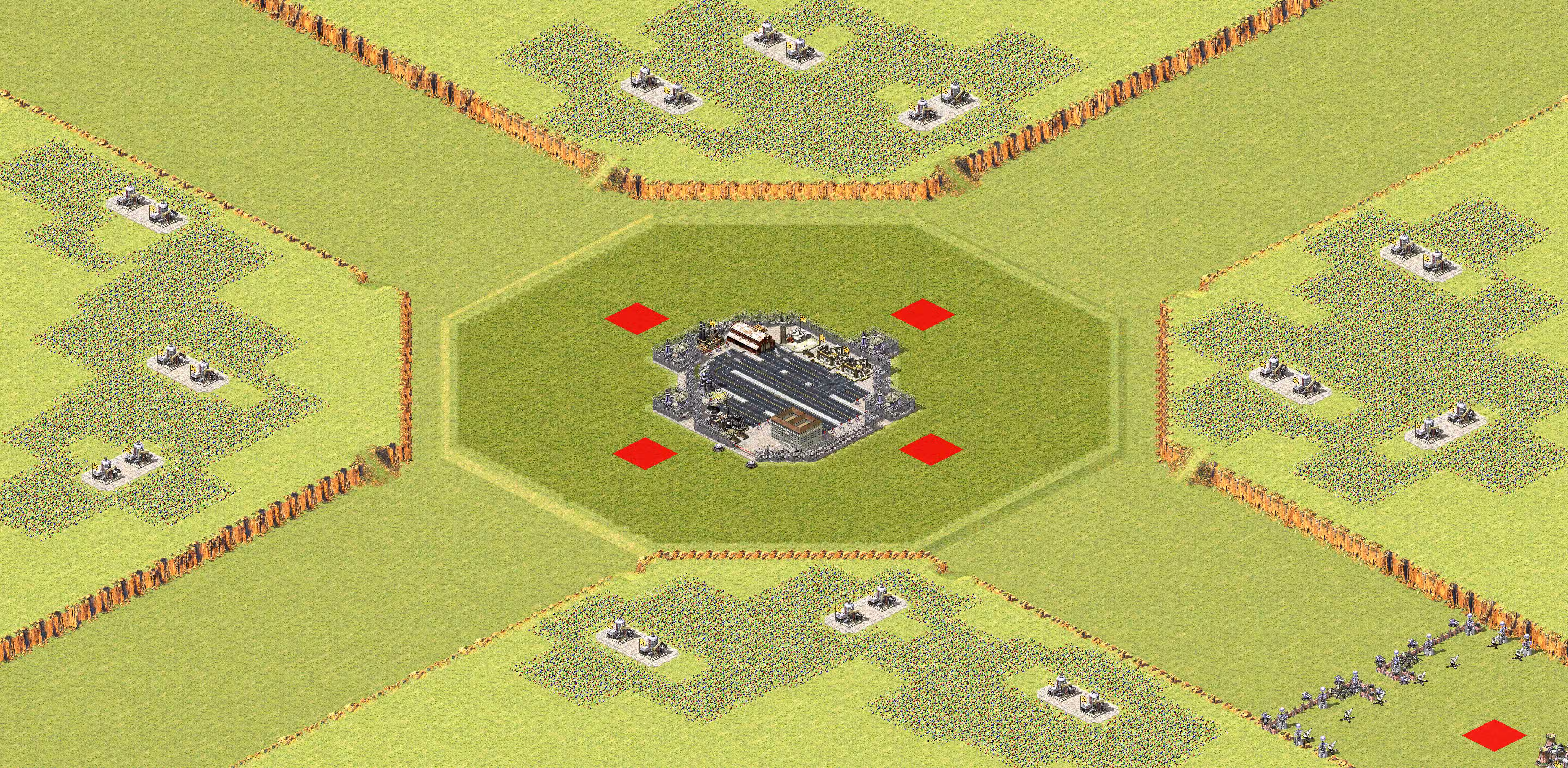 Preview of 1,Ulitmale Attack,made by GI210