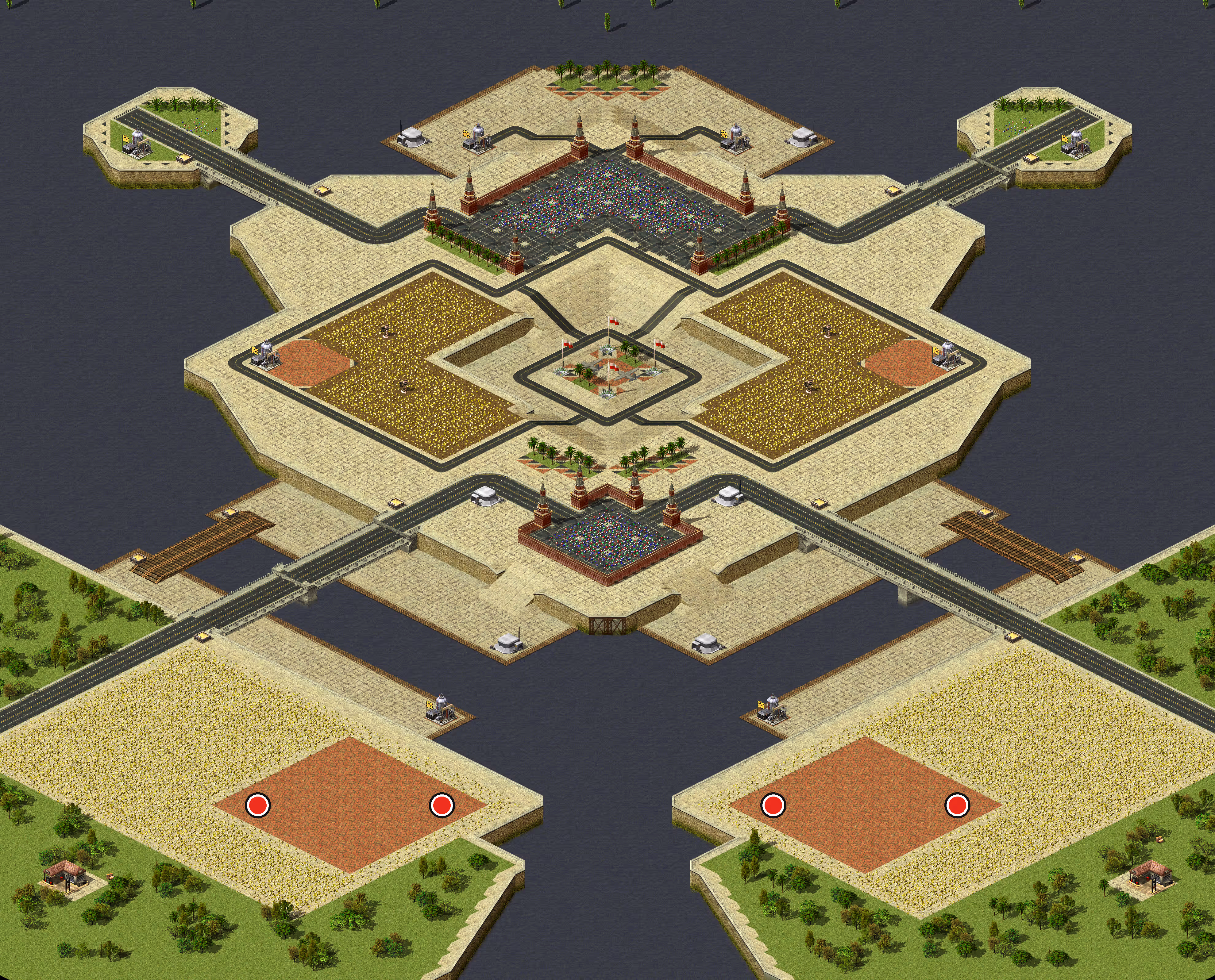 Preview of naval base 2.0